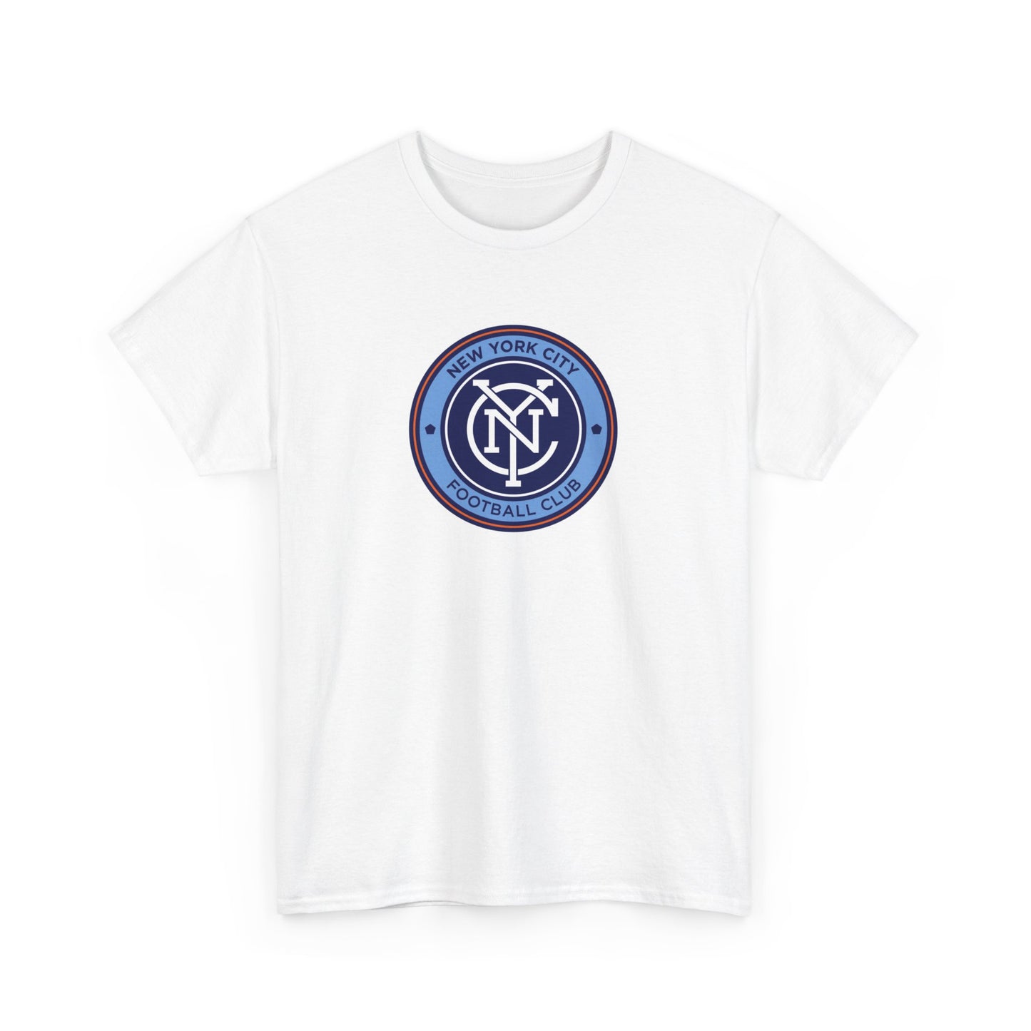 New York City FC T-Shirt