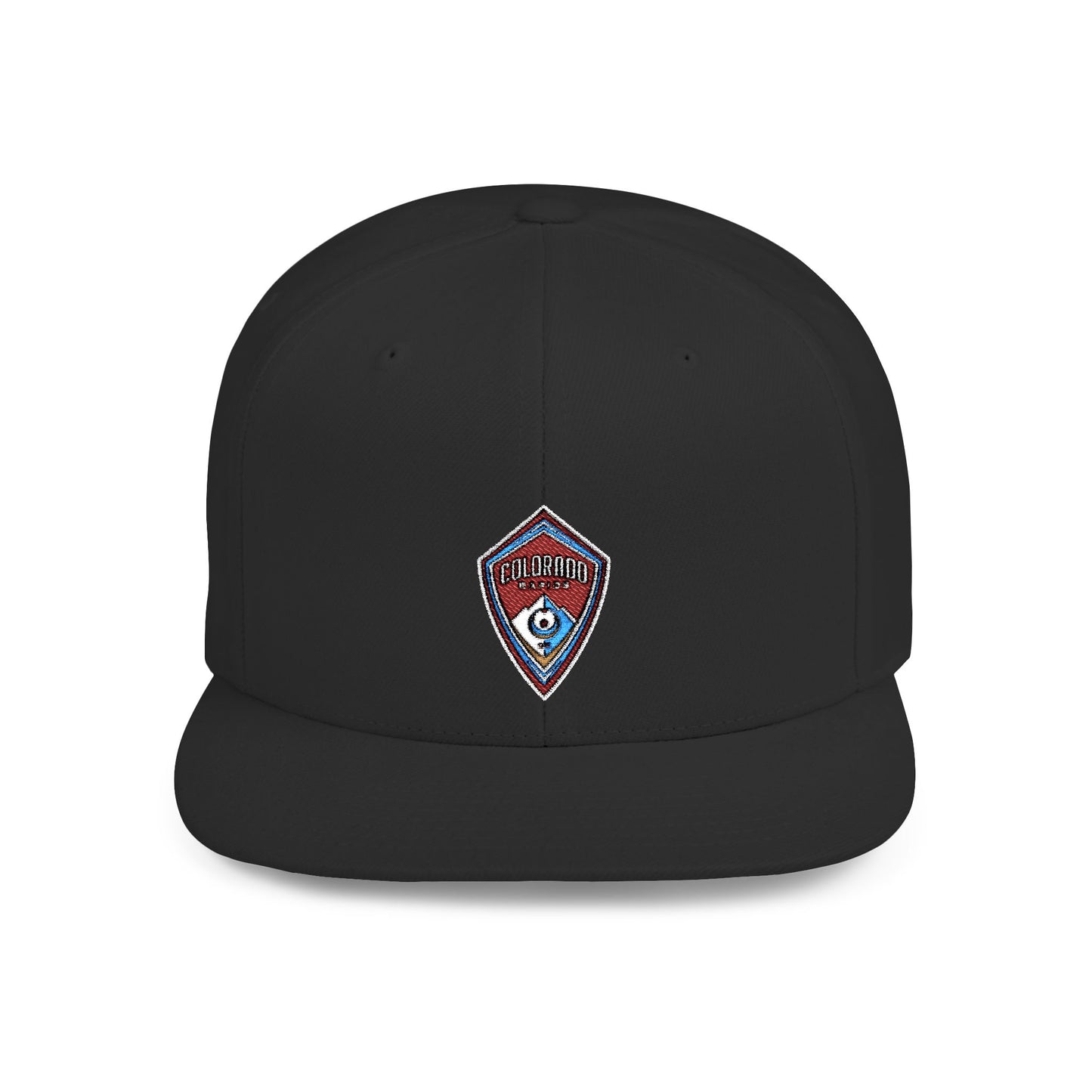 Colorado Rapids Snapback