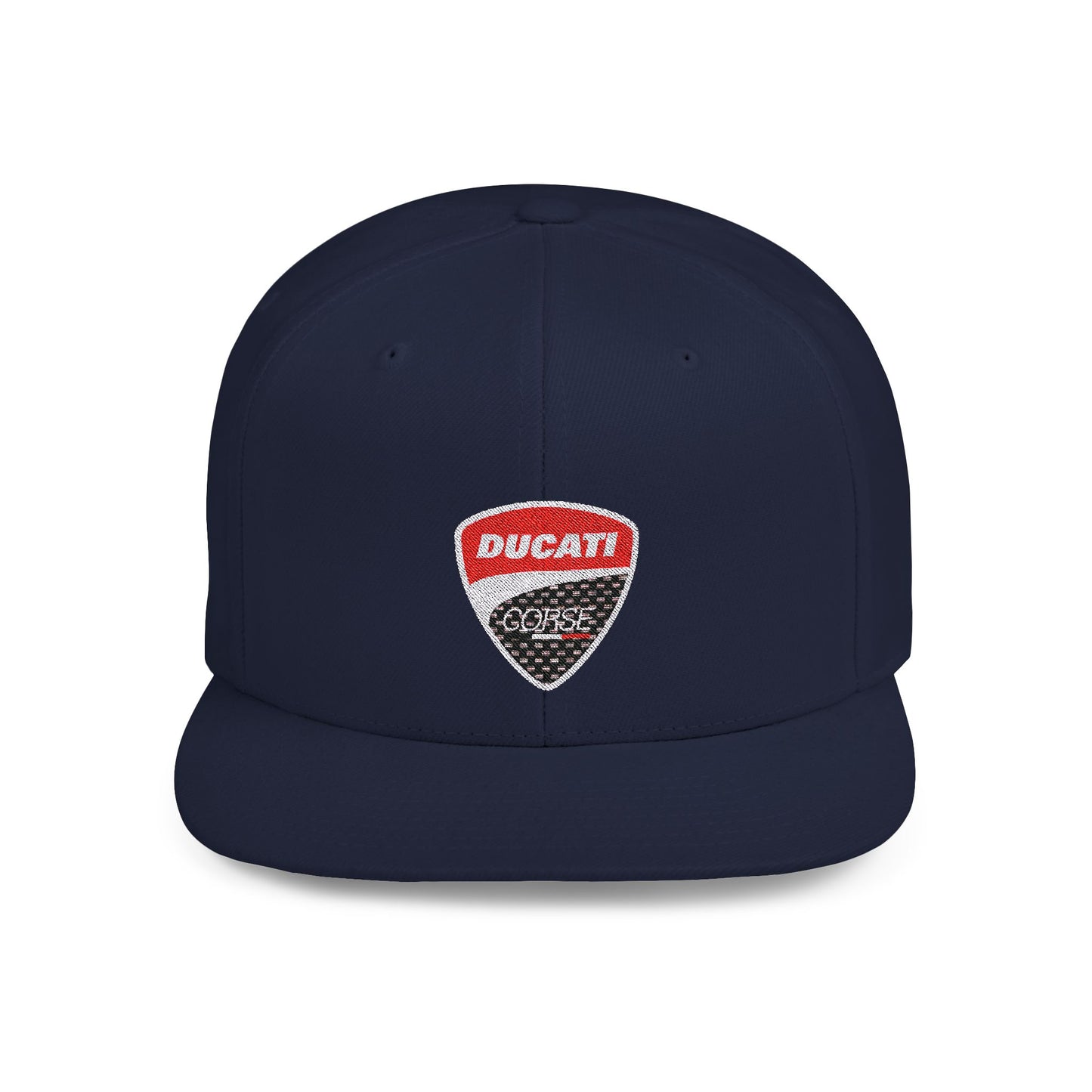 Ducati Corse Snapback