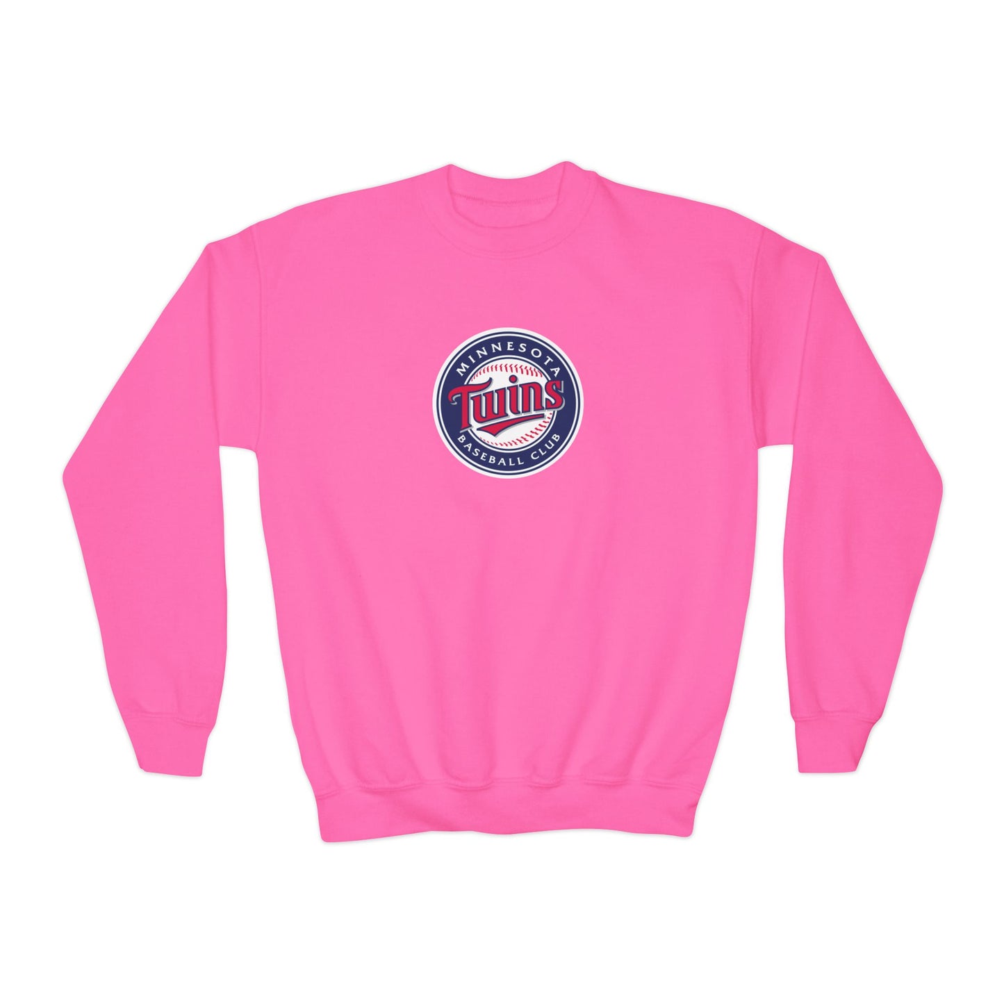 Minnesota Twins Youth Sweatshirt