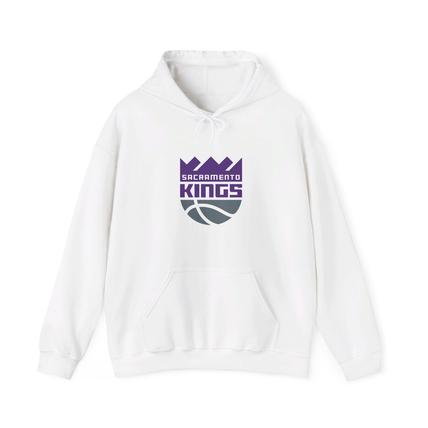 Sacramento Kings Pullover Hoodie