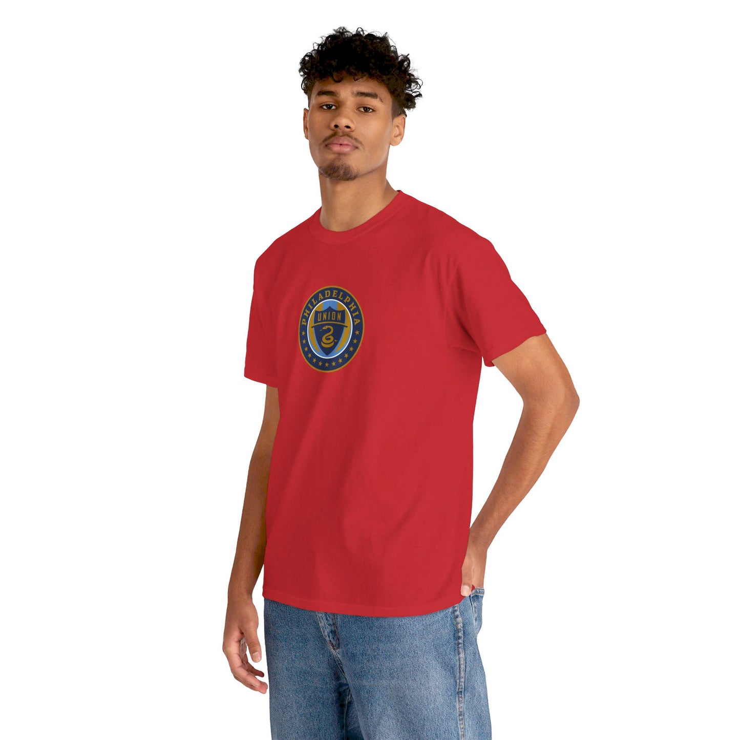Philadelphia Union T-Shirt