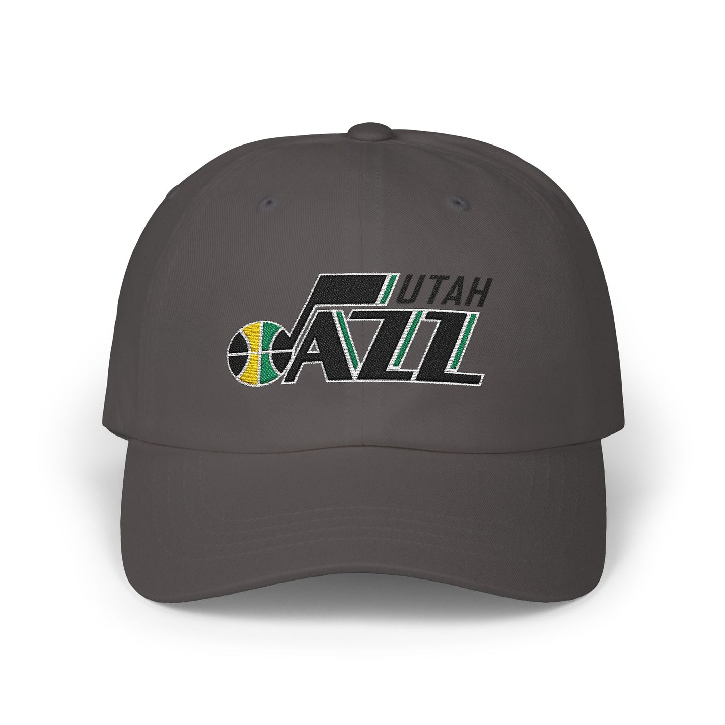Utah Jazz Cap