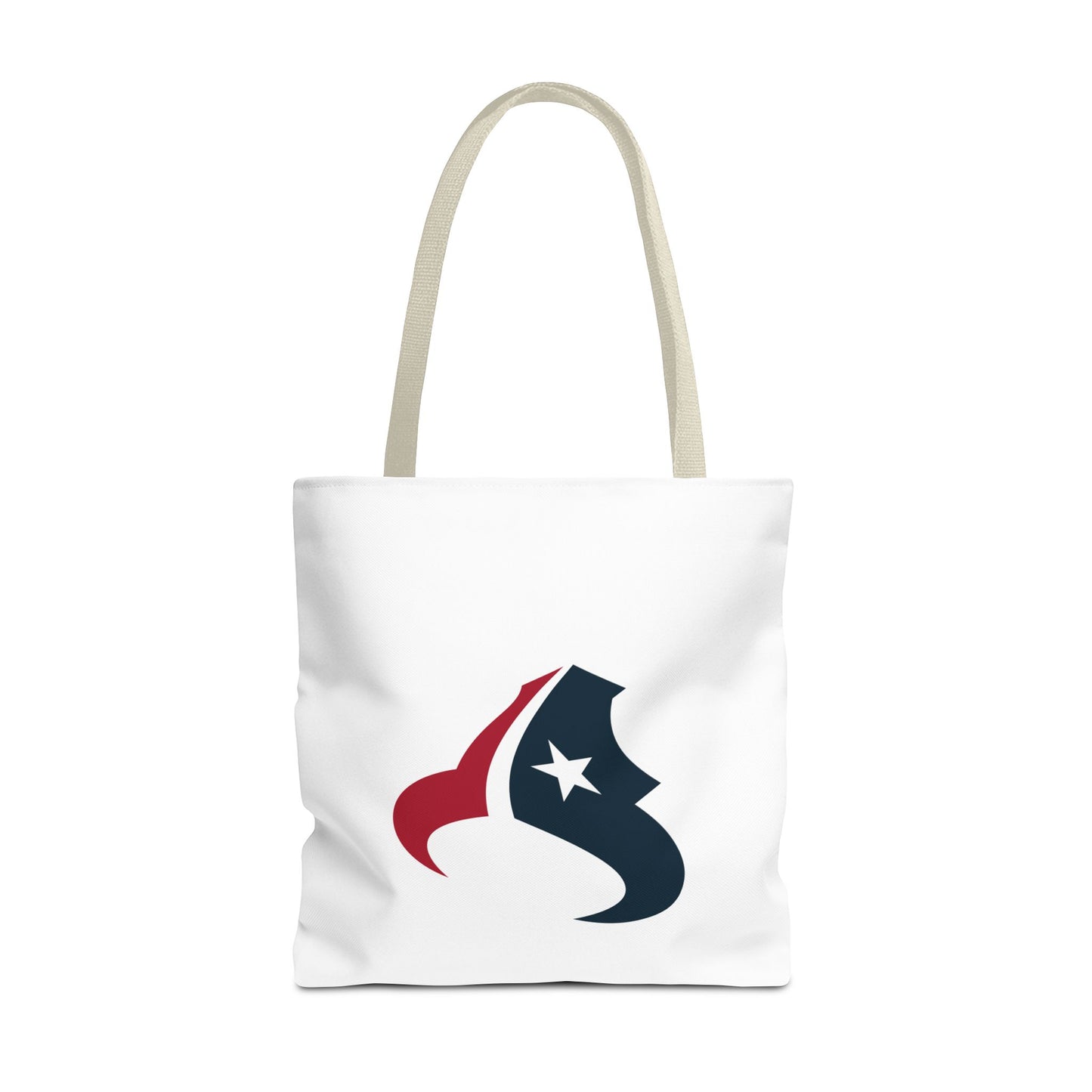 Houston Texans Tote Bag