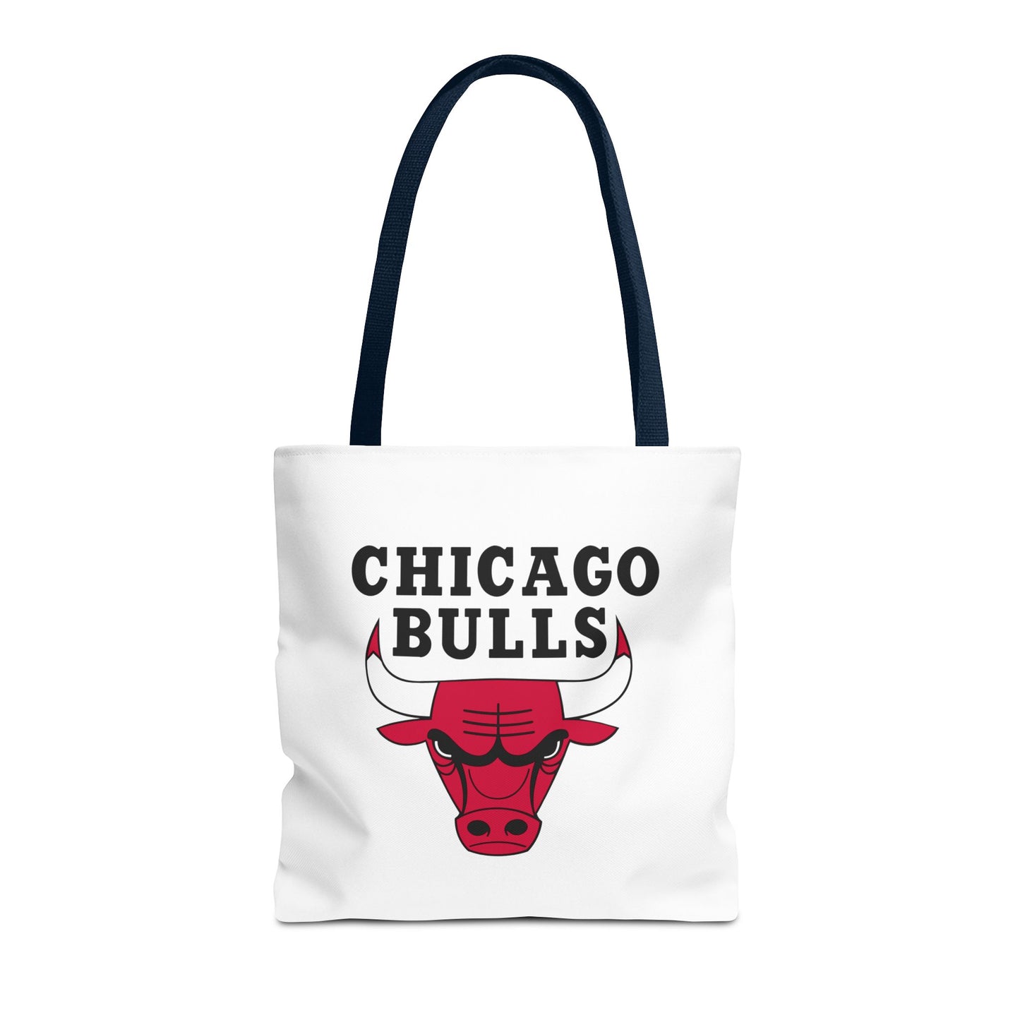 Chicago Bulls Tote Bag