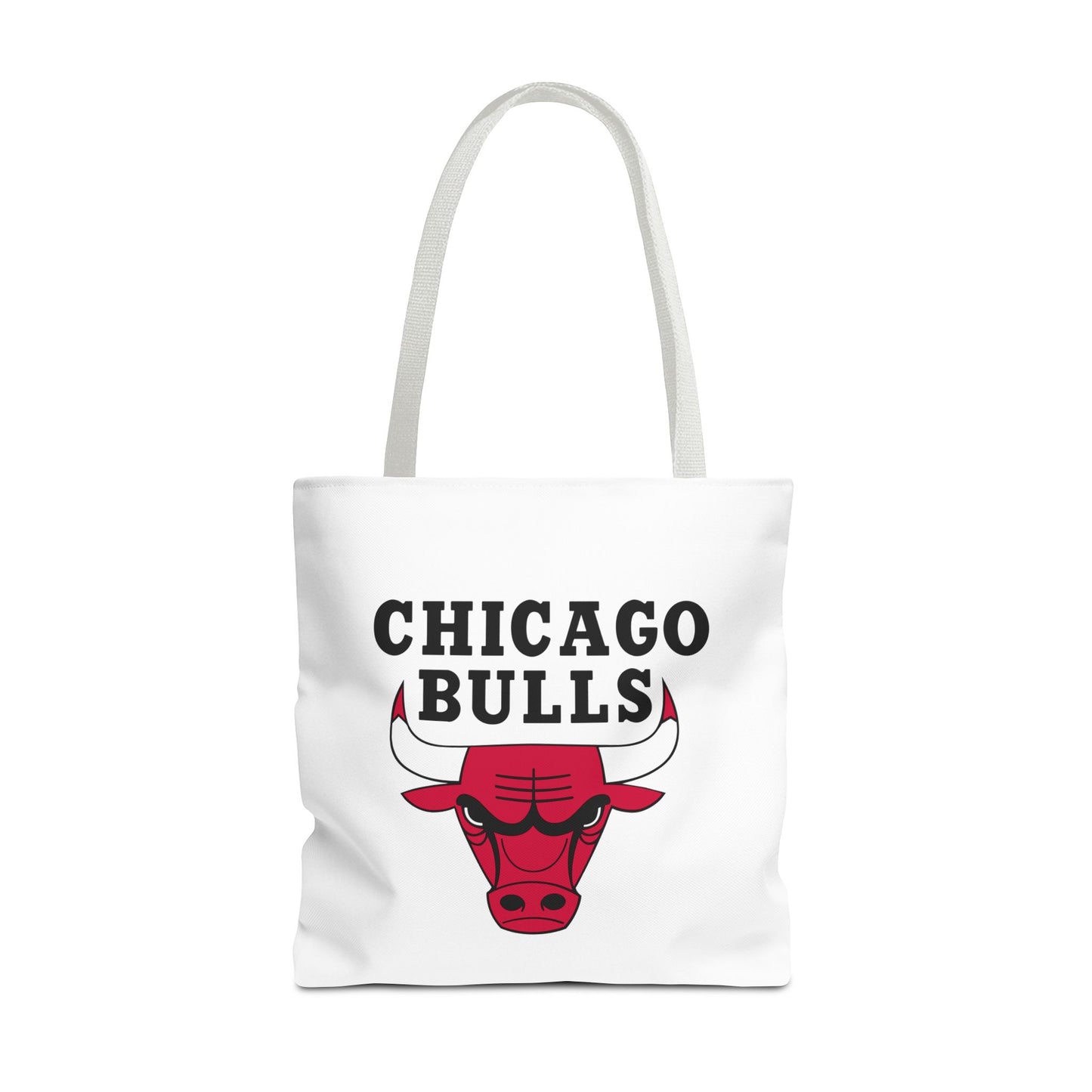 Chicago Bulls Tote Bag