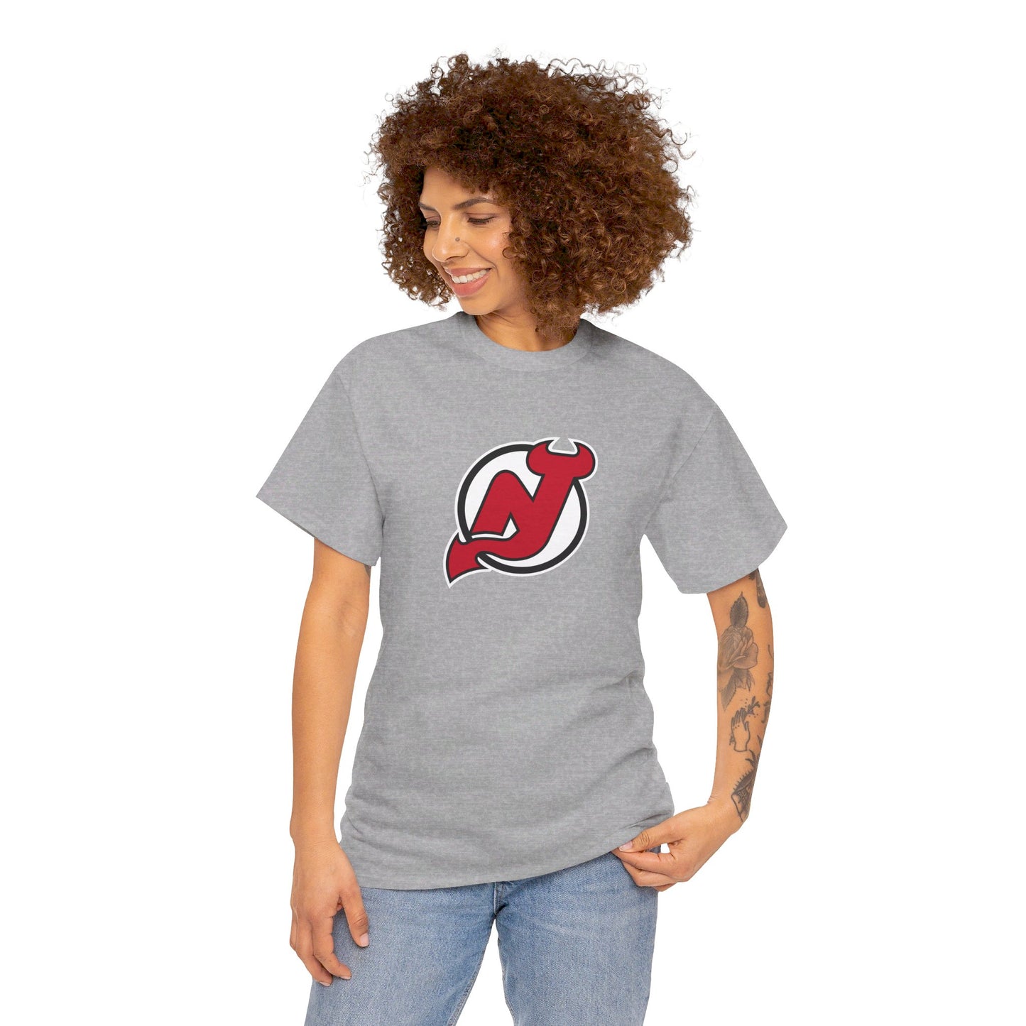 New Jersey Devils T-Shirt