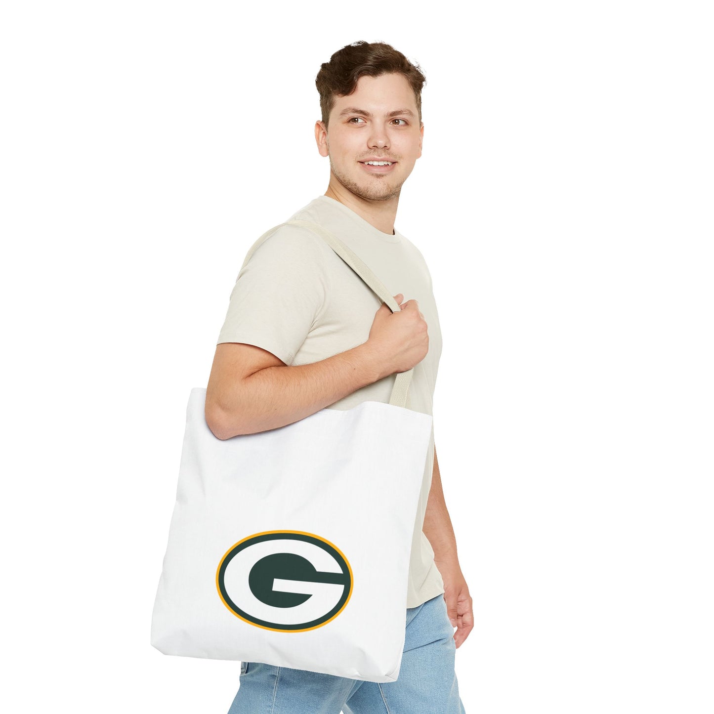 Green Bay Packers Tote Bag