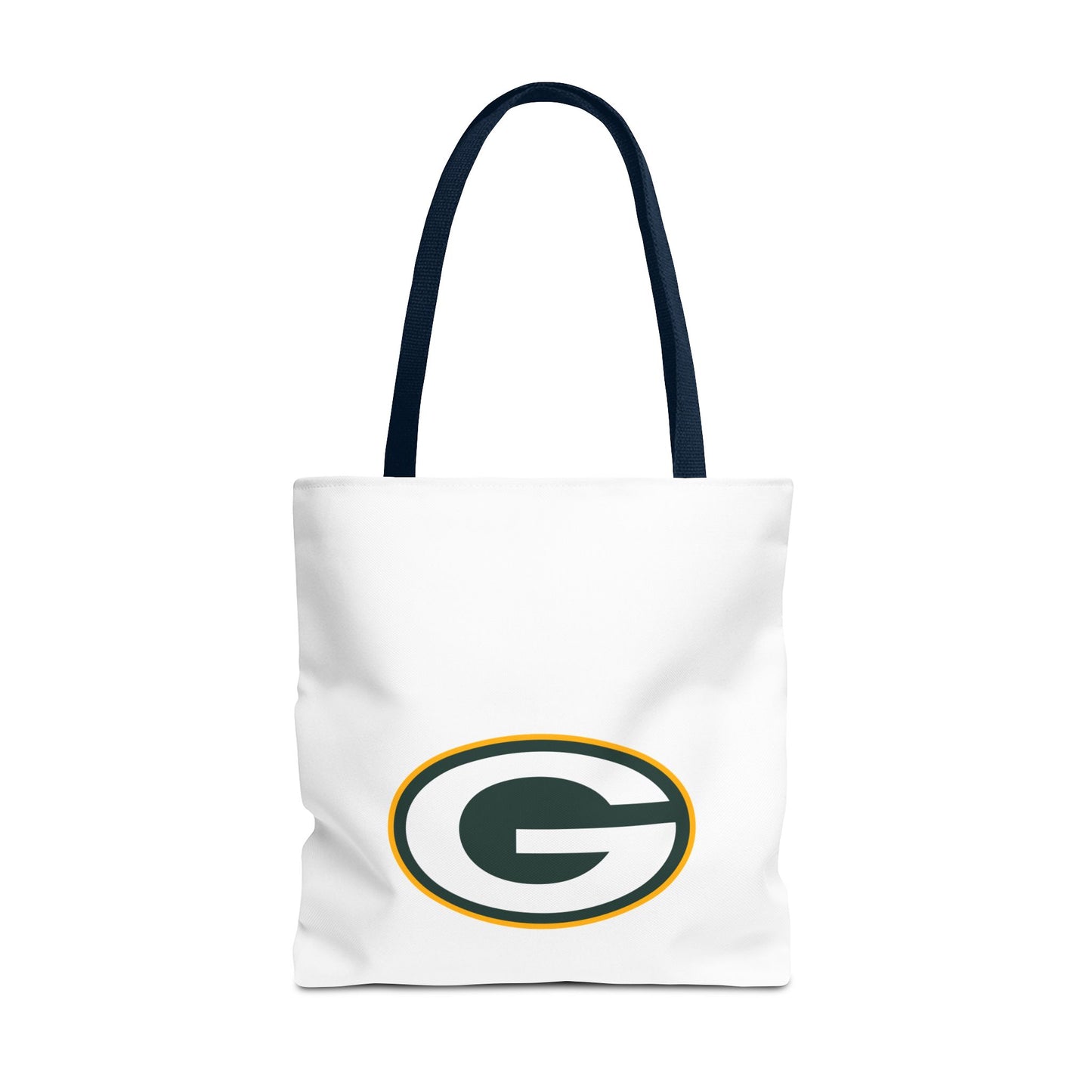Green Bay Packers Tote Bag