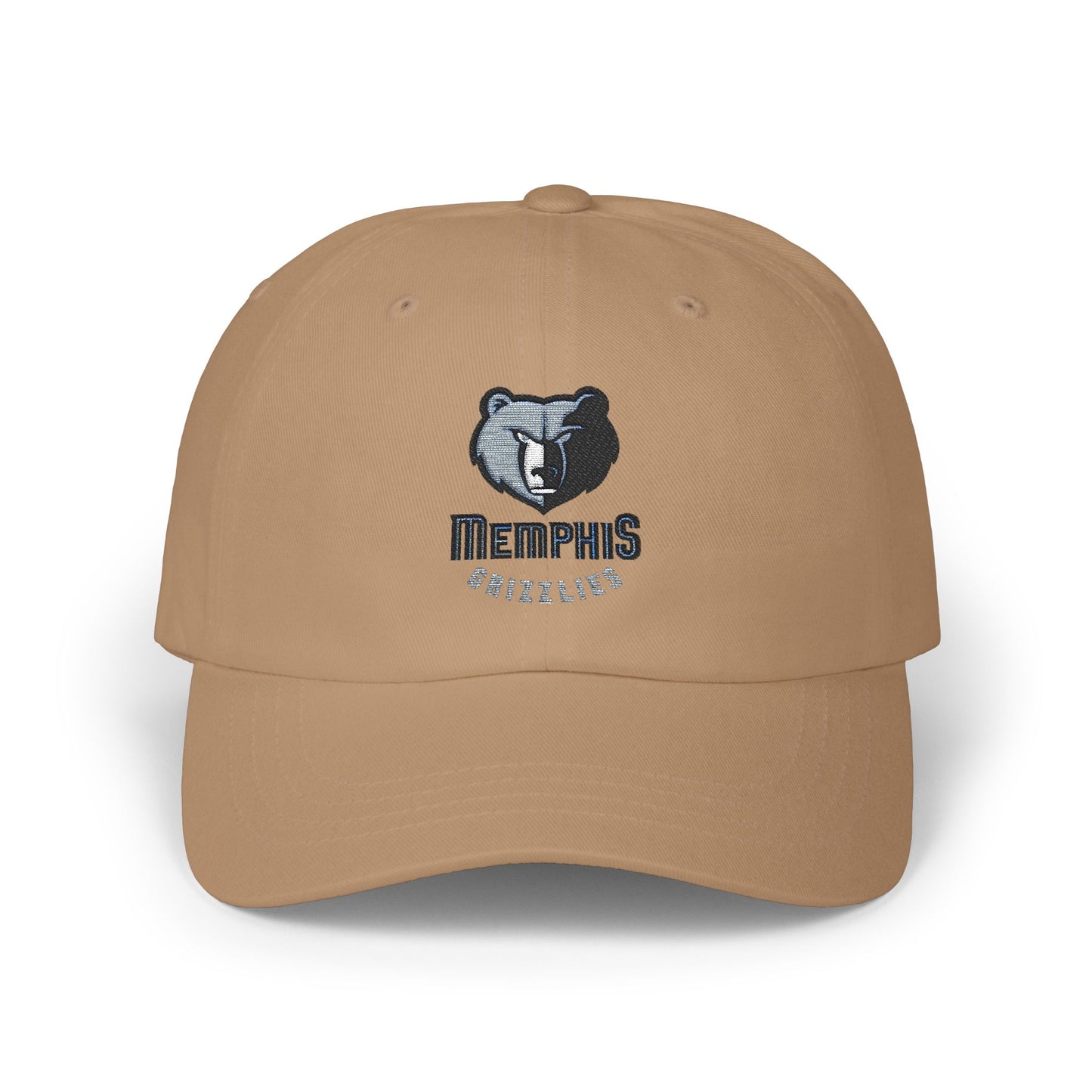 Memphis Grizzlies Cap