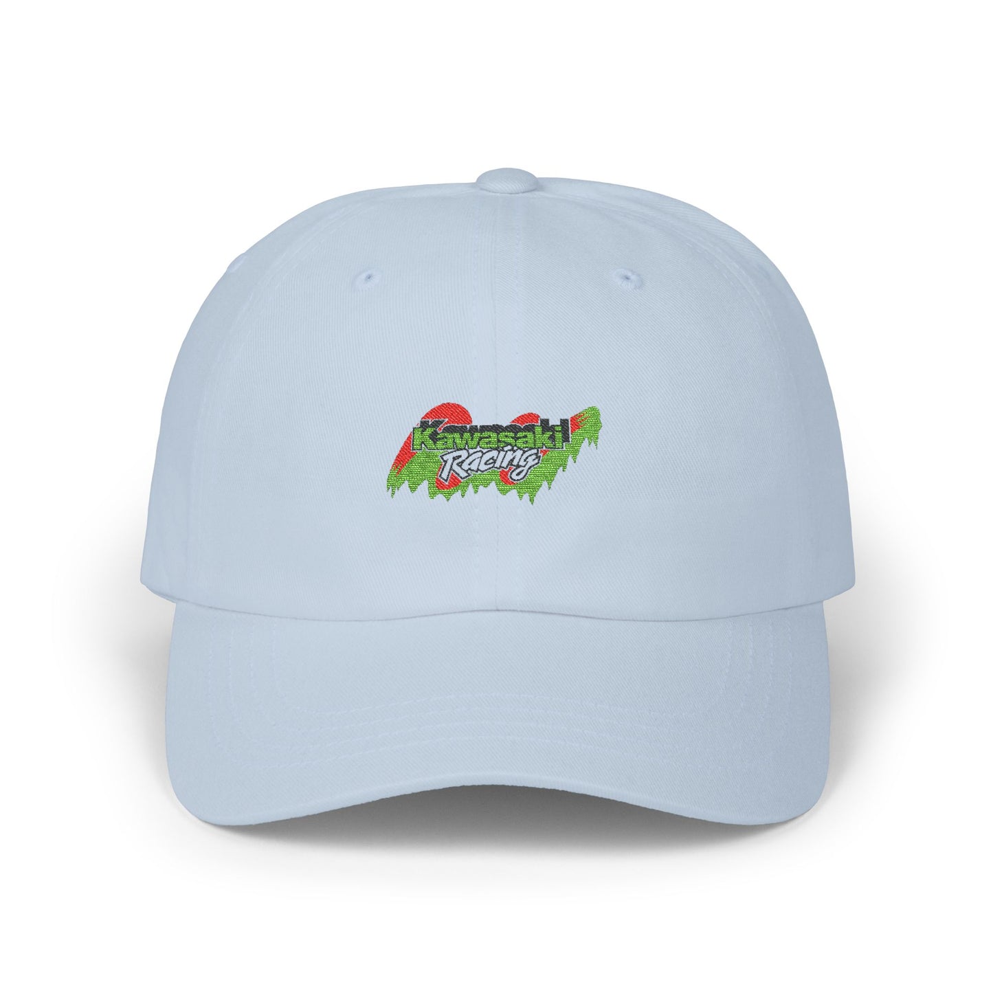 Kawasaki Racing Cap