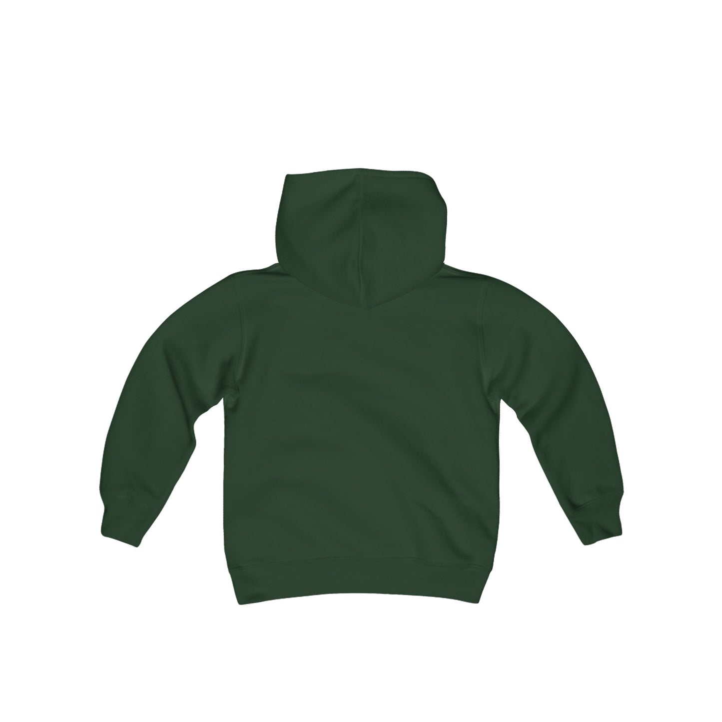 Miami Heat Youth Hoodie