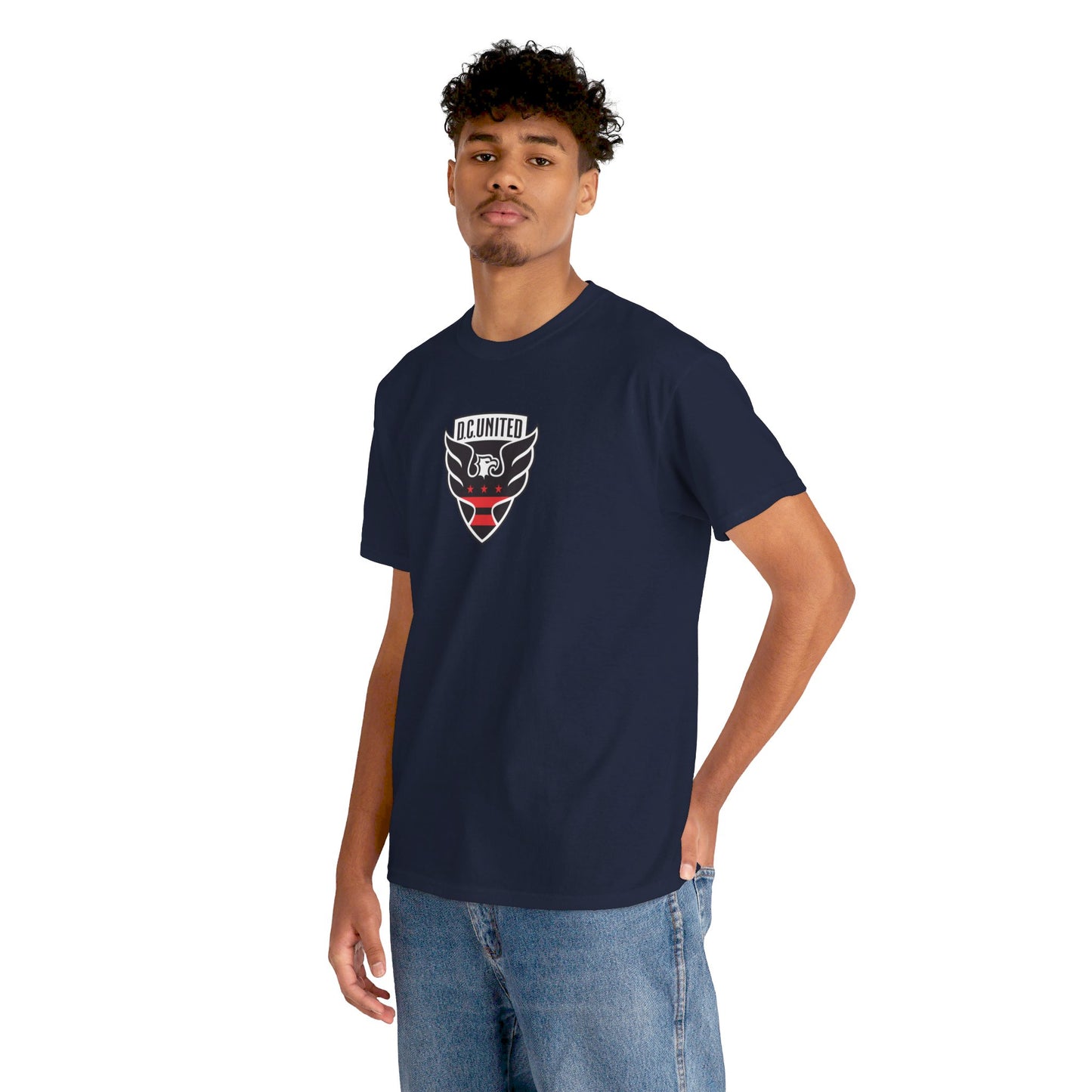 DC United T-Shirt