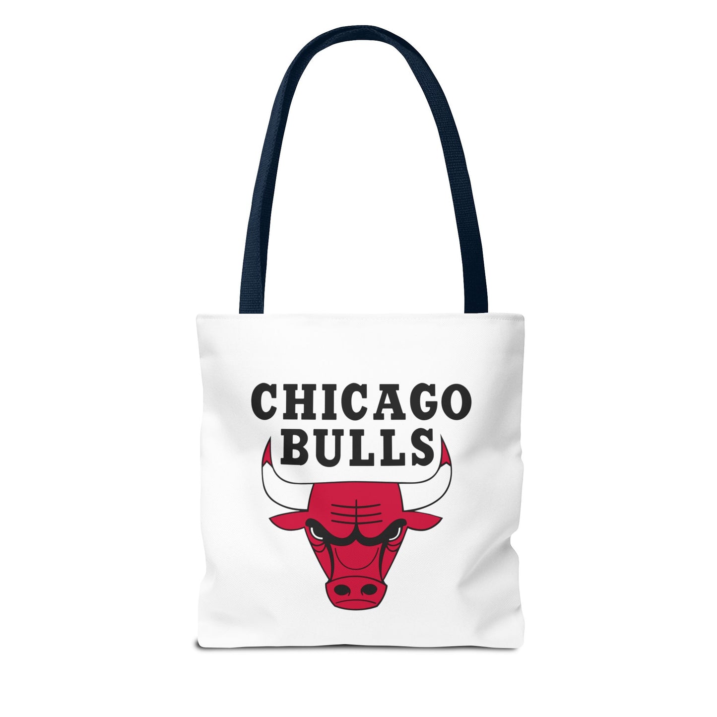 Chicago Bulls Tote Bag