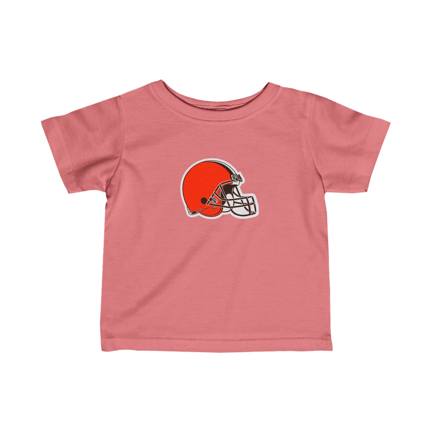 Cleveland Browns Baby T-Shirt