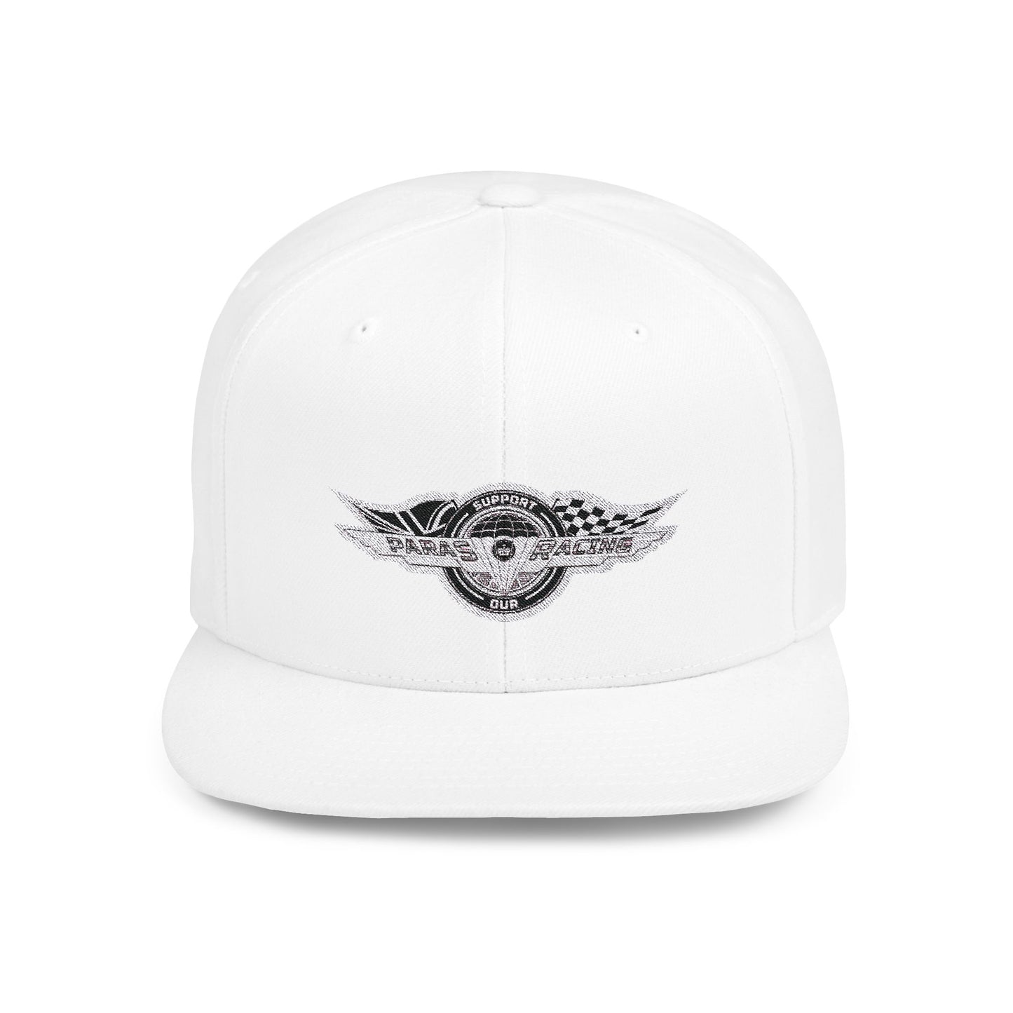 Paras Racing Snapback