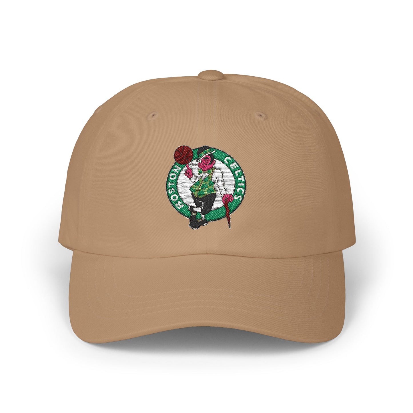 Boston Celtics Cap