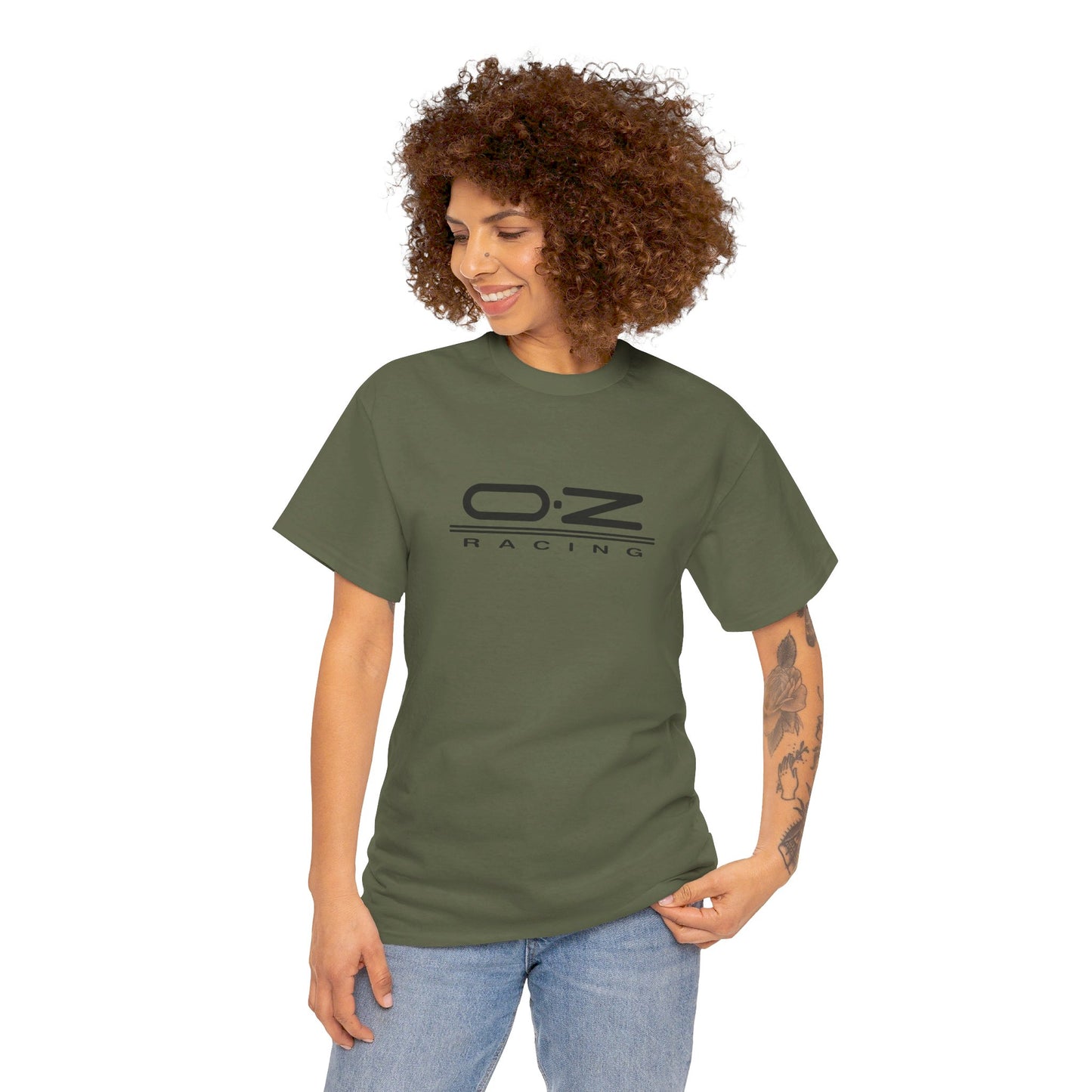 OZ Racing T-Shirt