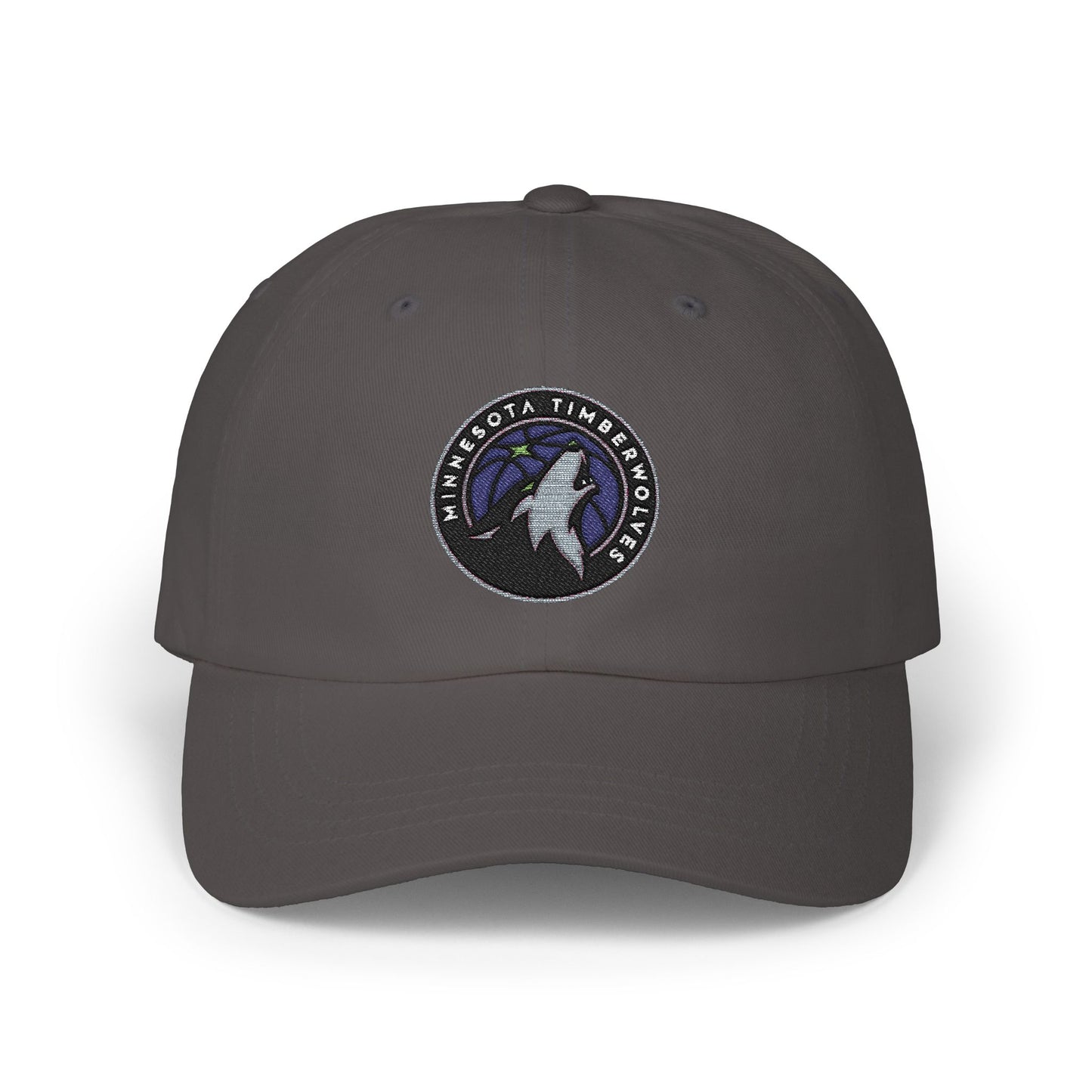Minnesota Timberwolves Cap