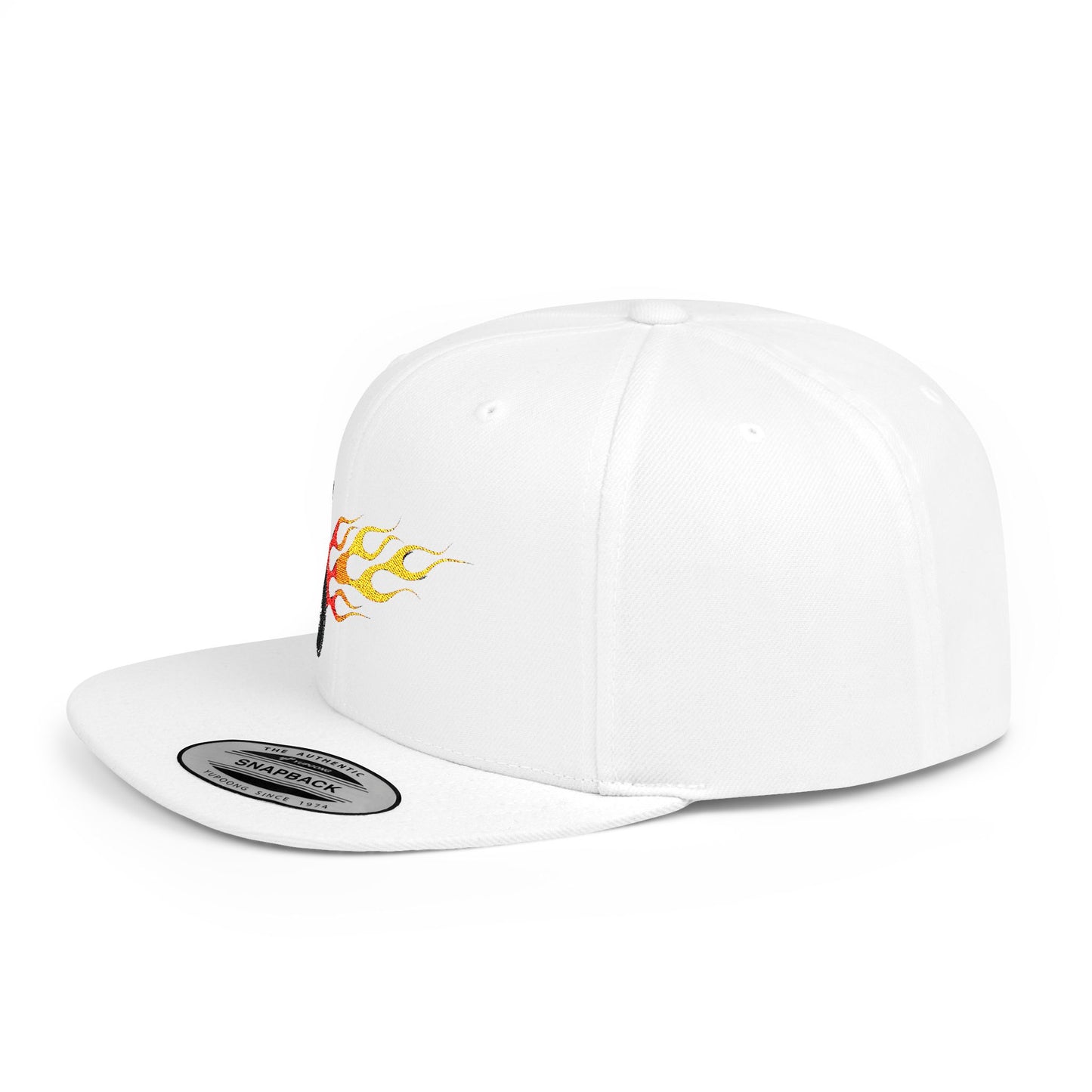 Hot Wheels Snapback