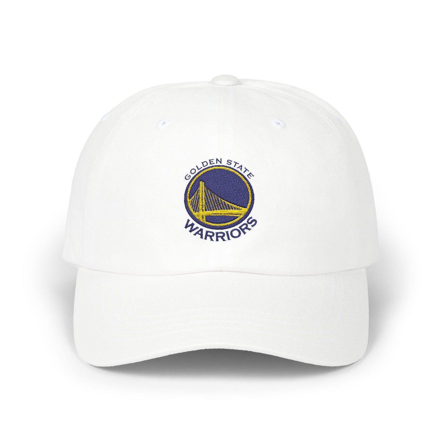 Golden State Warriors Cap