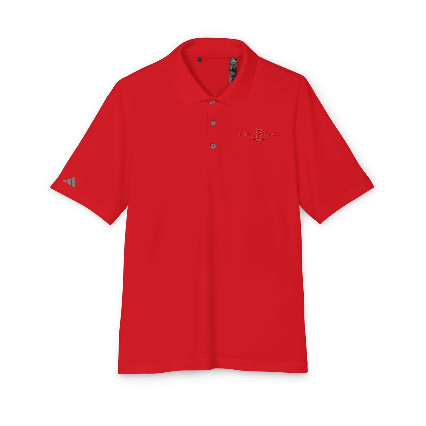 Houston Rockets Adidas Performance Polo