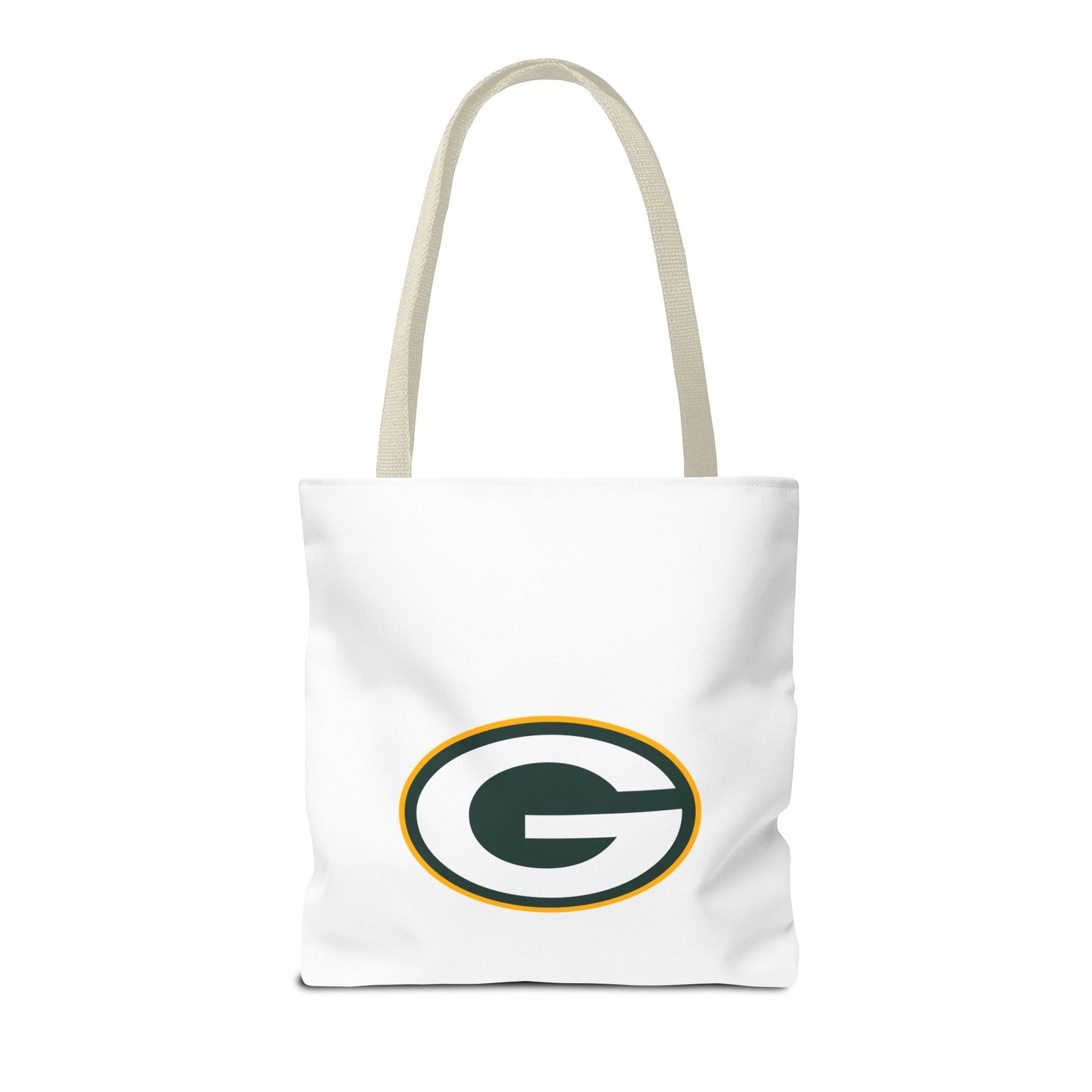Green Bay Packers Tote Bag
