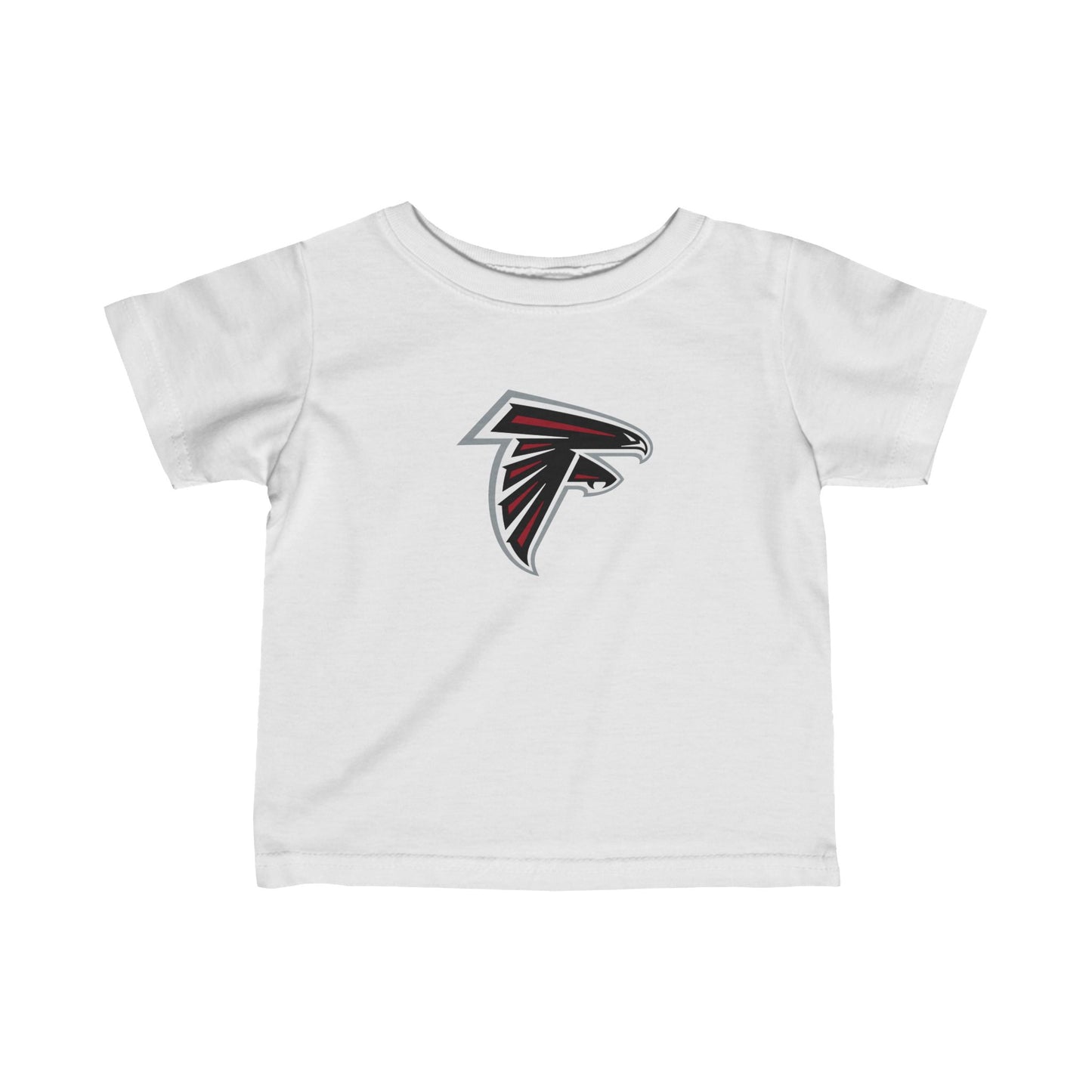 Atlanta Falcons Baby T-Shirt