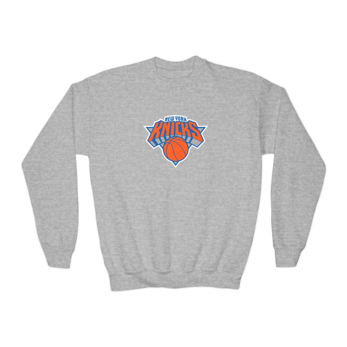 New York Knicks Youth Sweatshirt