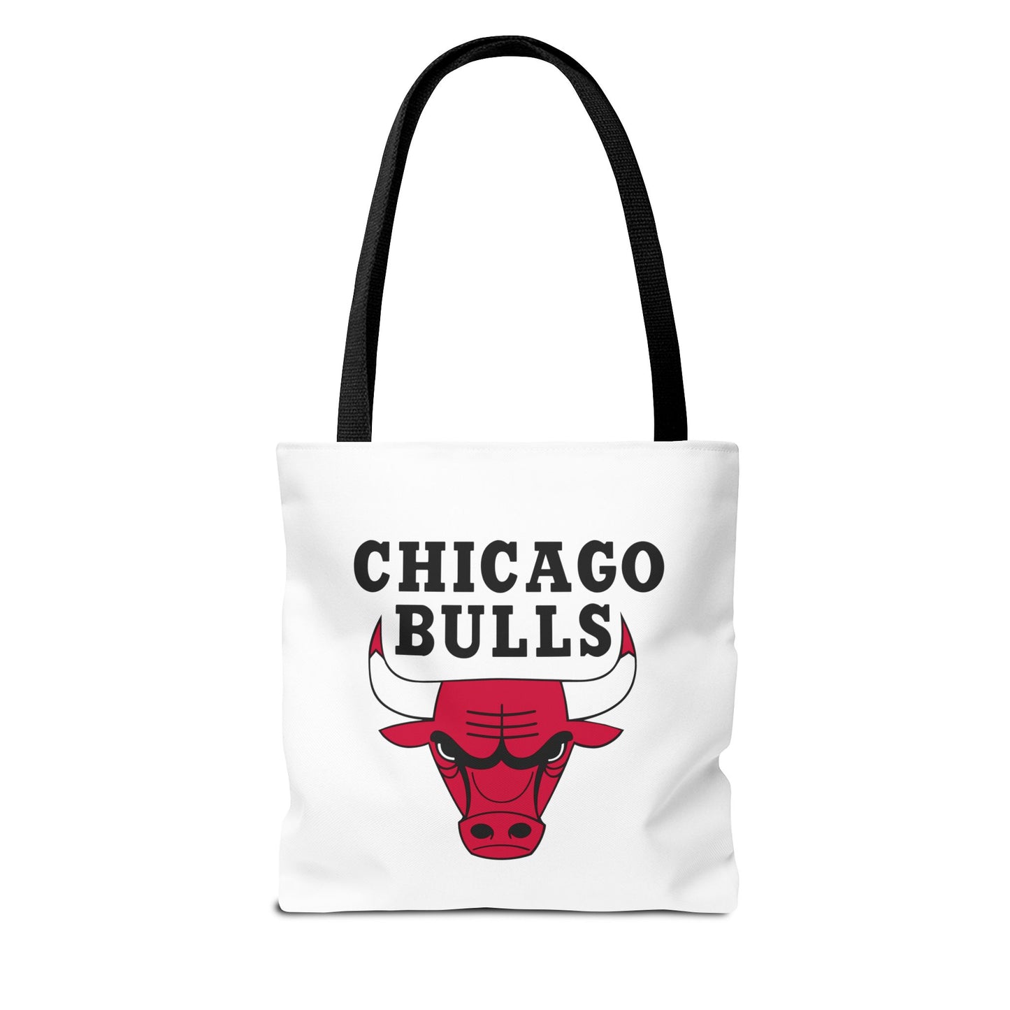 Chicago Bulls Tote Bag