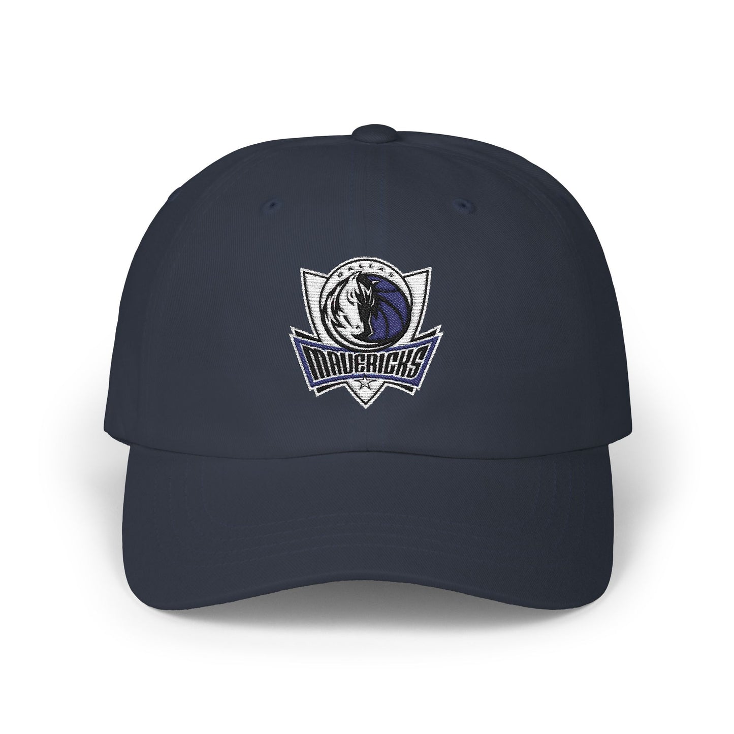 Dallas Mavericks Cap