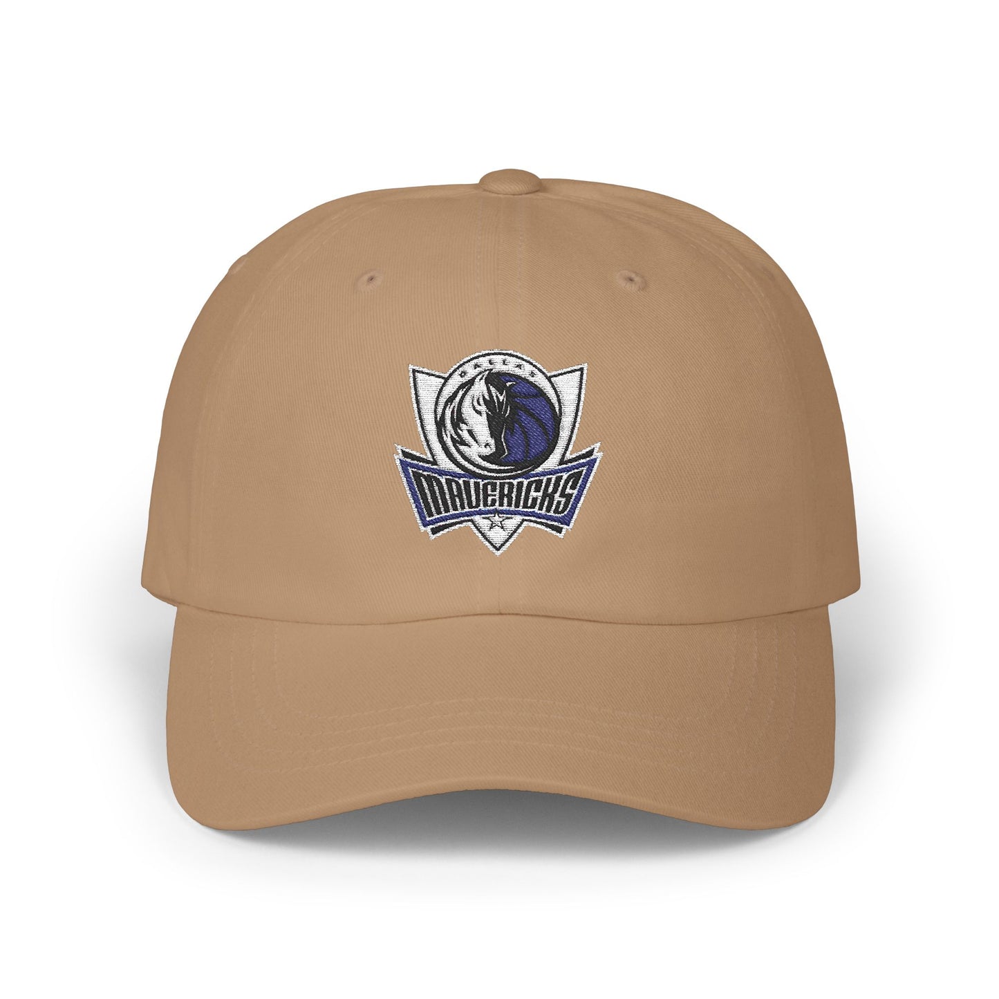 Dallas Mavericks Cap