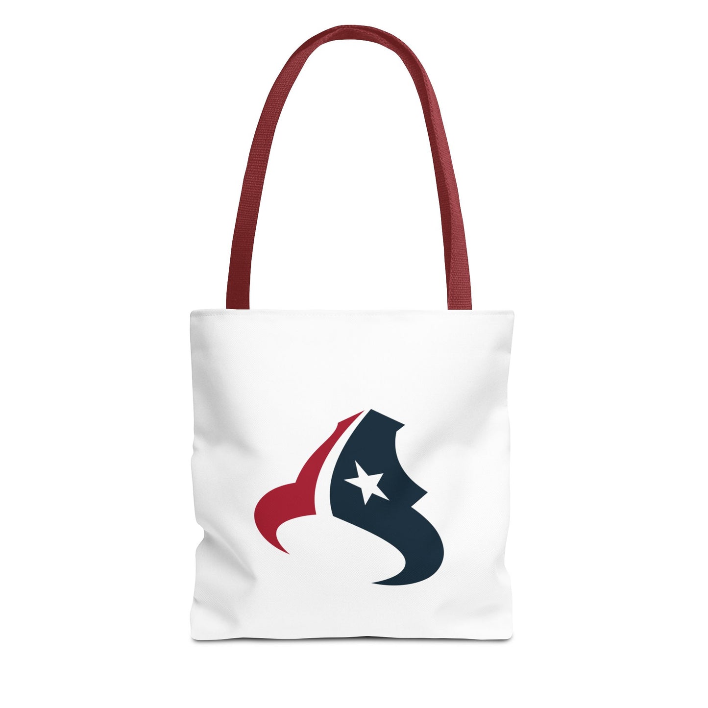 Houston Texans Tote Bag