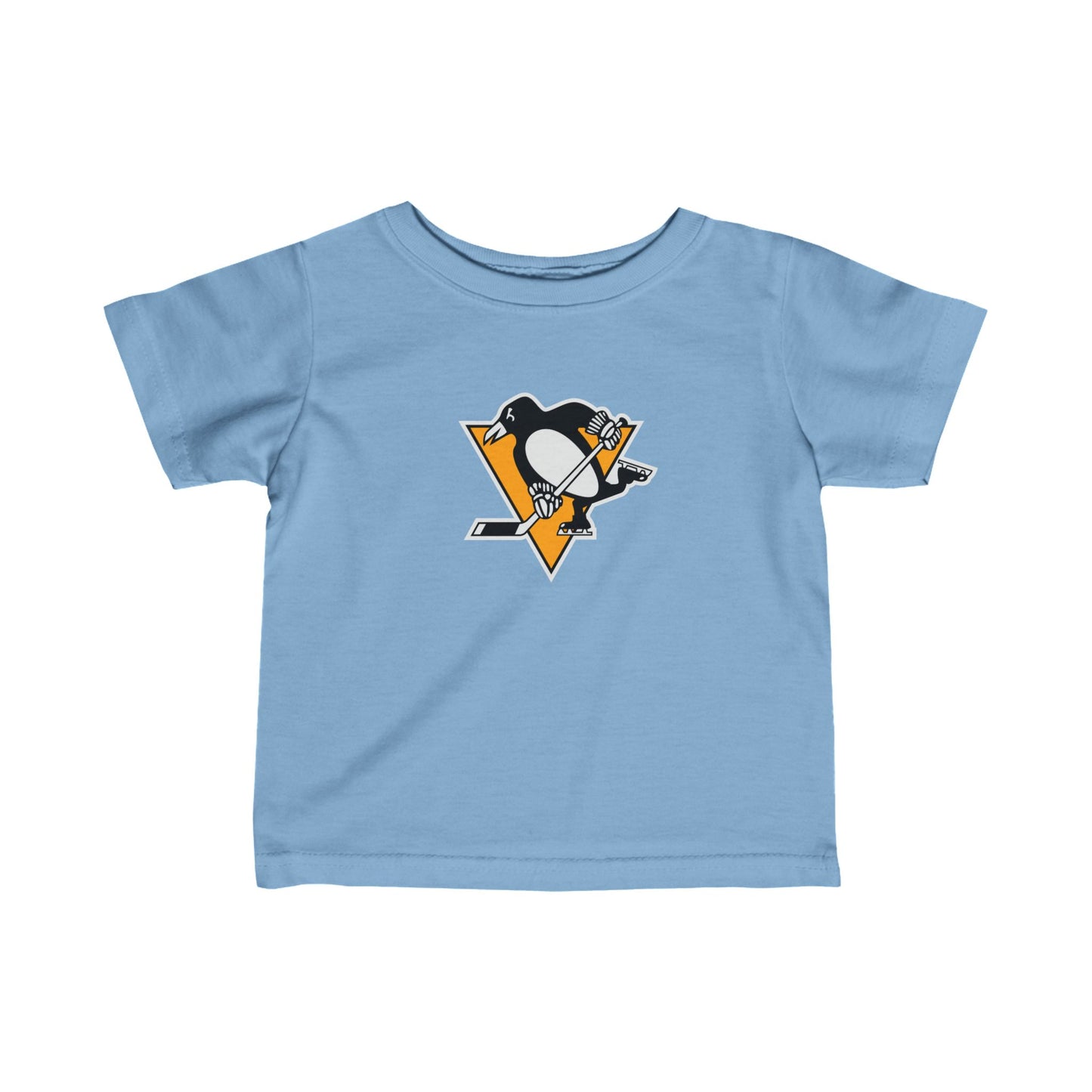 Pittsburgh Penguins Baby T-Shirt
