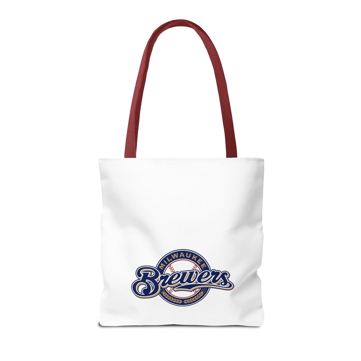 Milwaukee Brewers Tote Bag