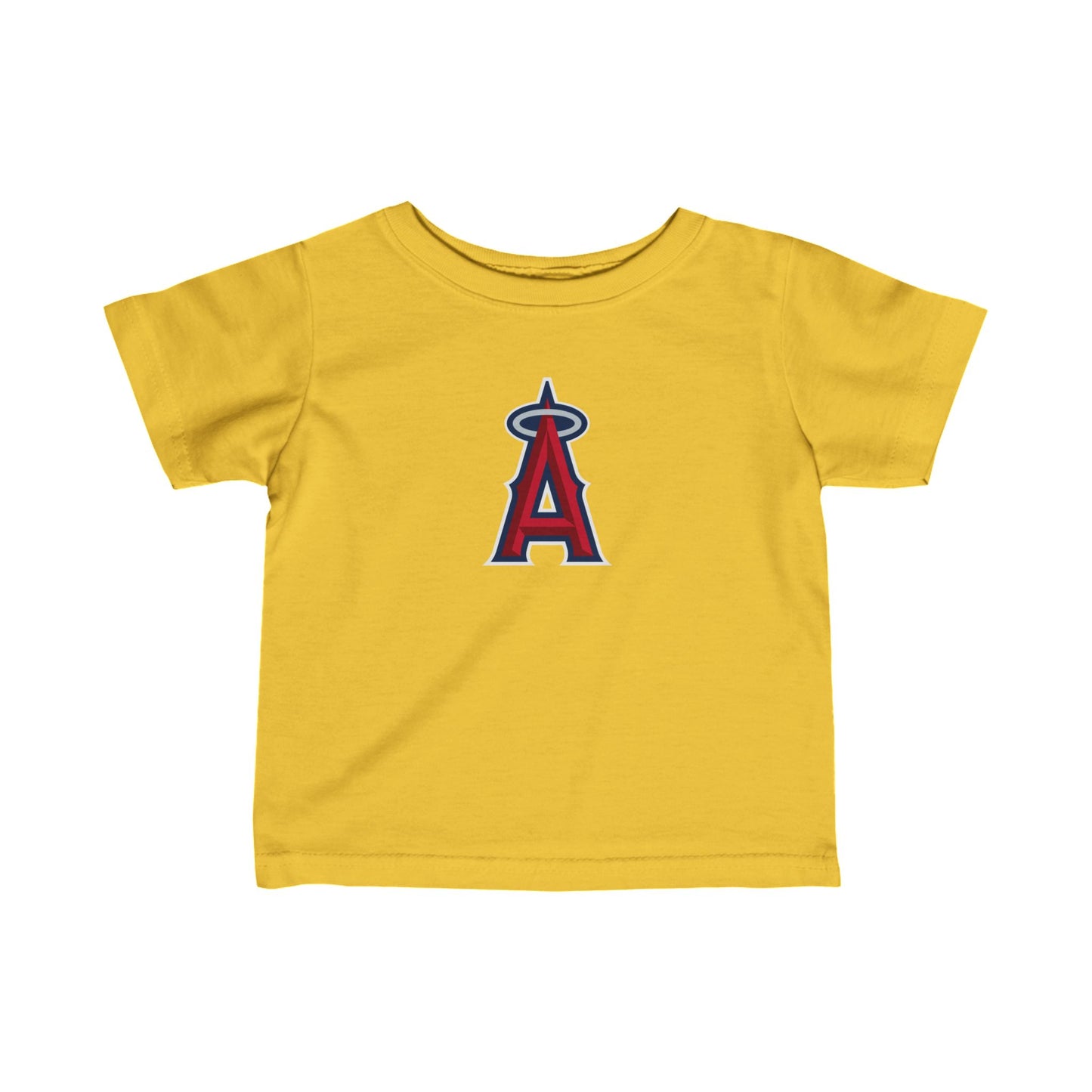 Los Angeles Angels Baby T-Shirt