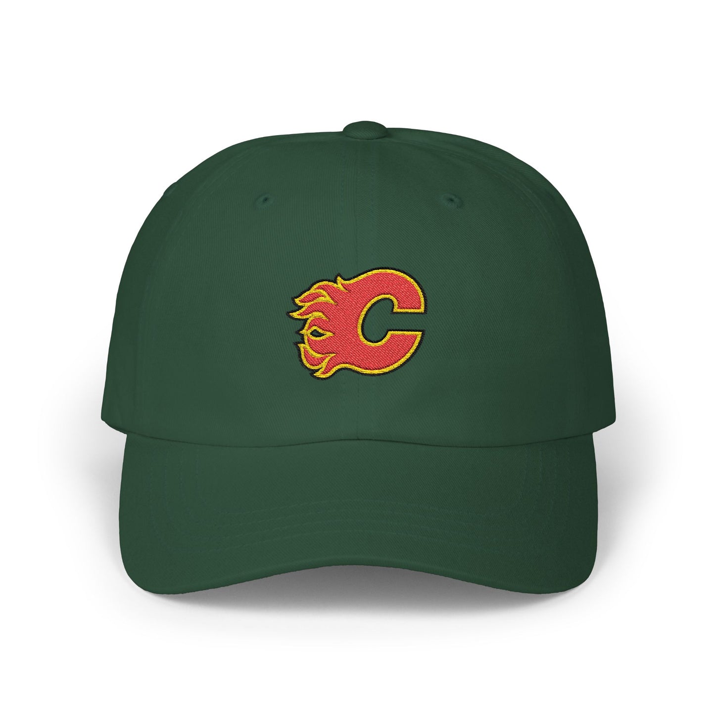 Calgary Flames Cap
