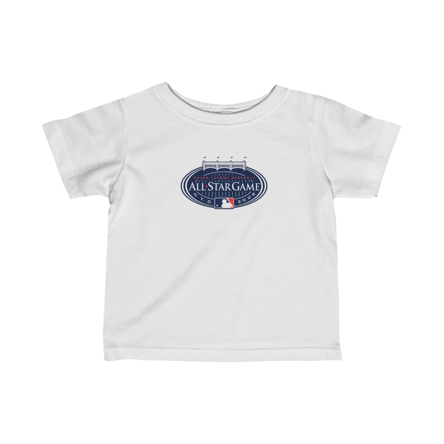 MLB All Star Game Baby T-Shirt