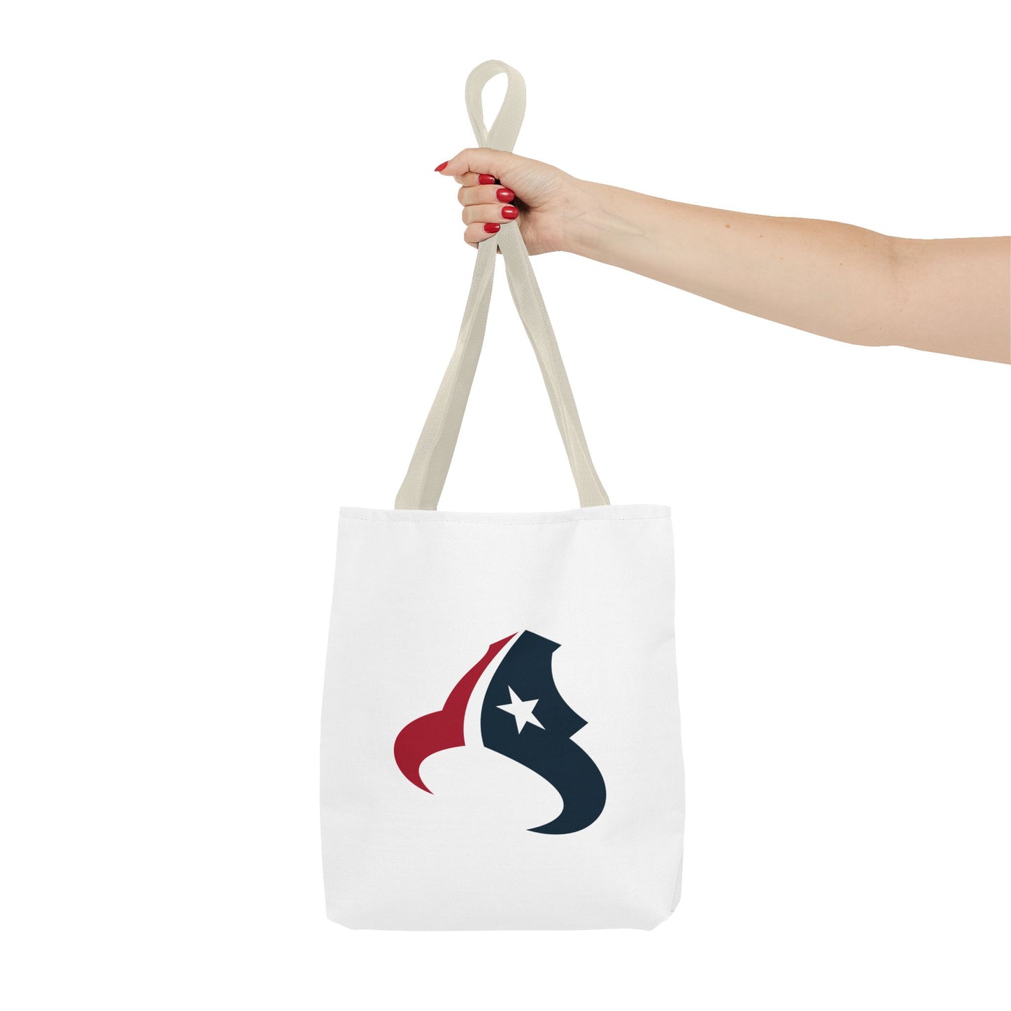 Houston Texans Tote Bag