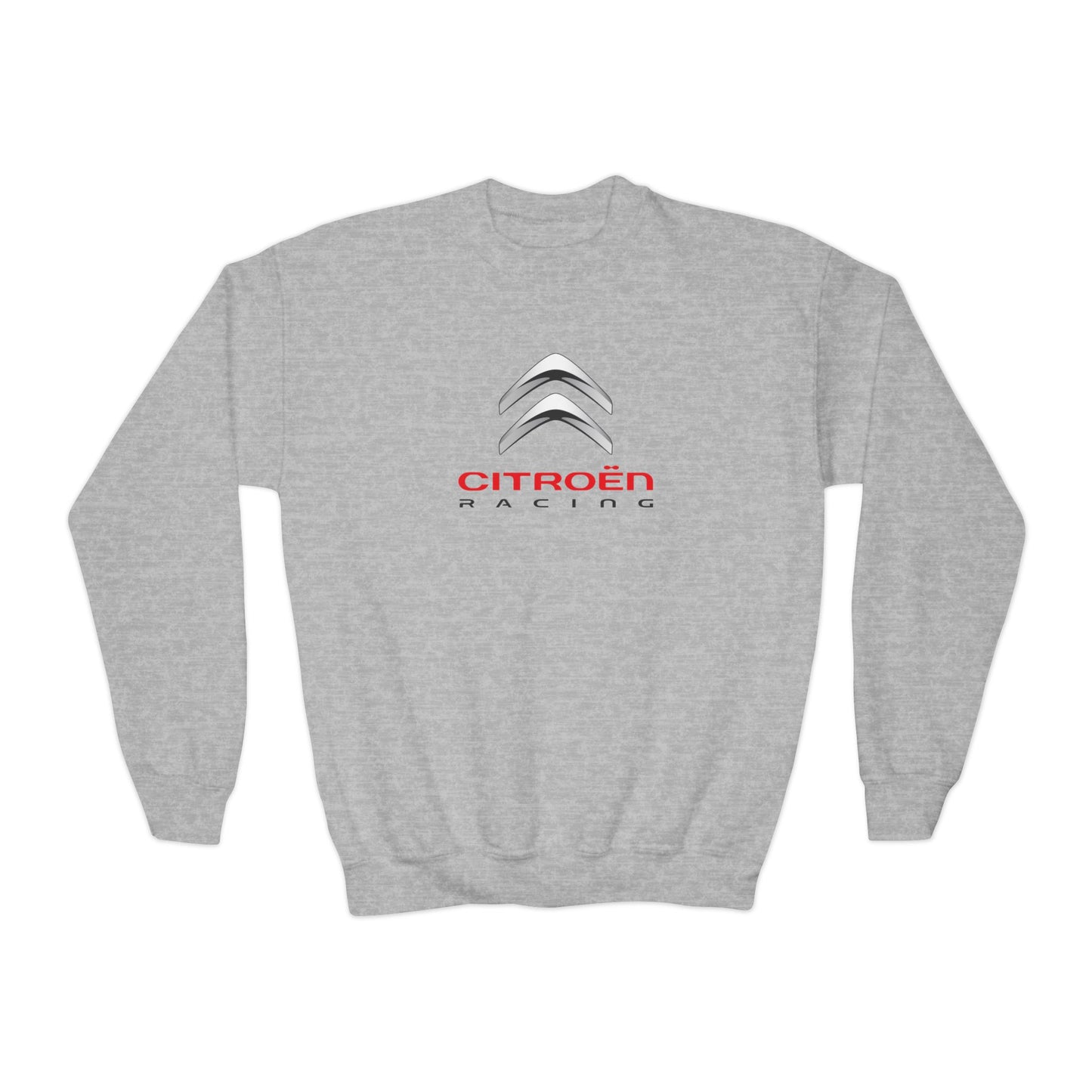 Citroën Racing Youth Sweatshirt