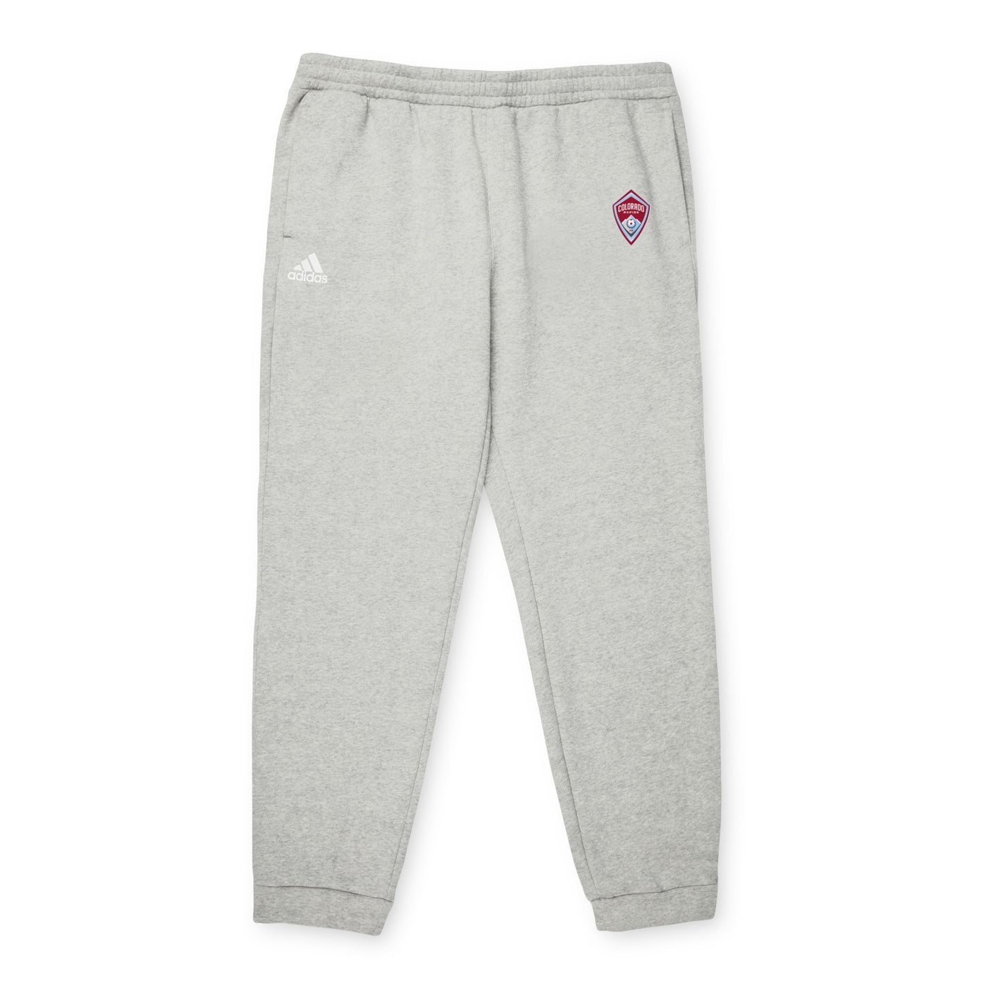 Colorado Rapids Adidas Fleece Joggers