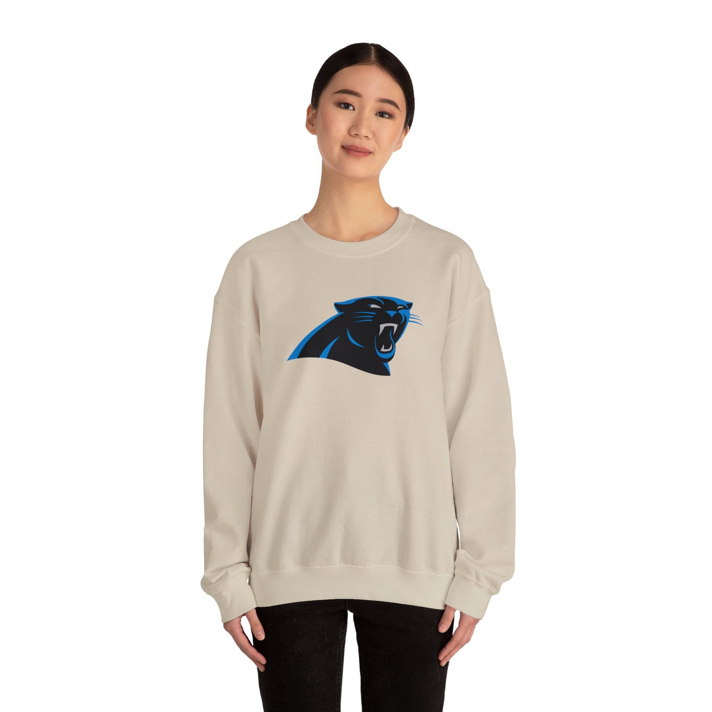 Carolina Panthers Sweatshirt