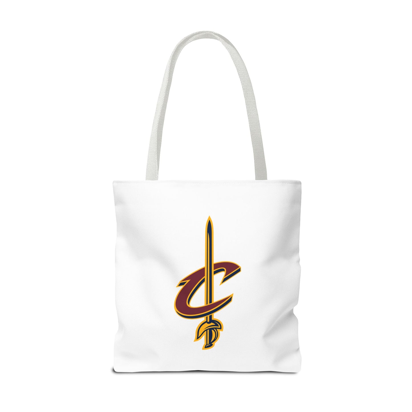 Cleveland Cavaliers Tote Bag