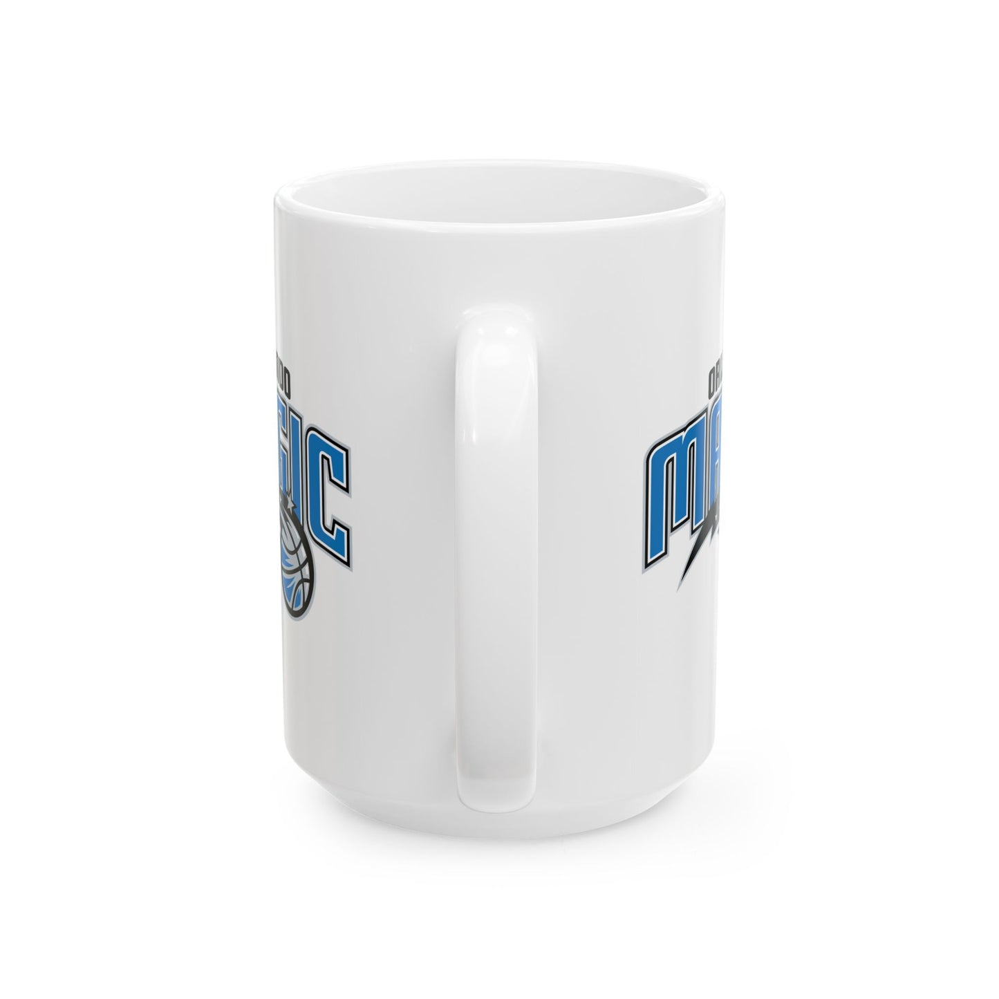 Orlando Magic Ceramic Mug
