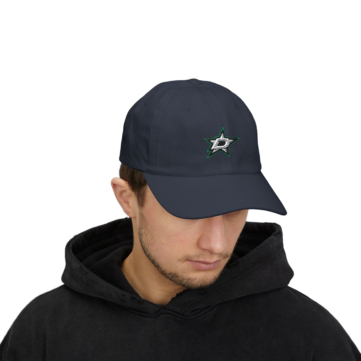 Dallas Stars Cap