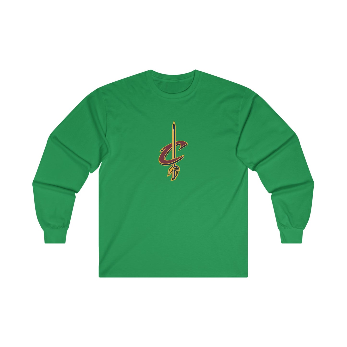 Cleveland Cavaliers Long Sleeve T-Shirt