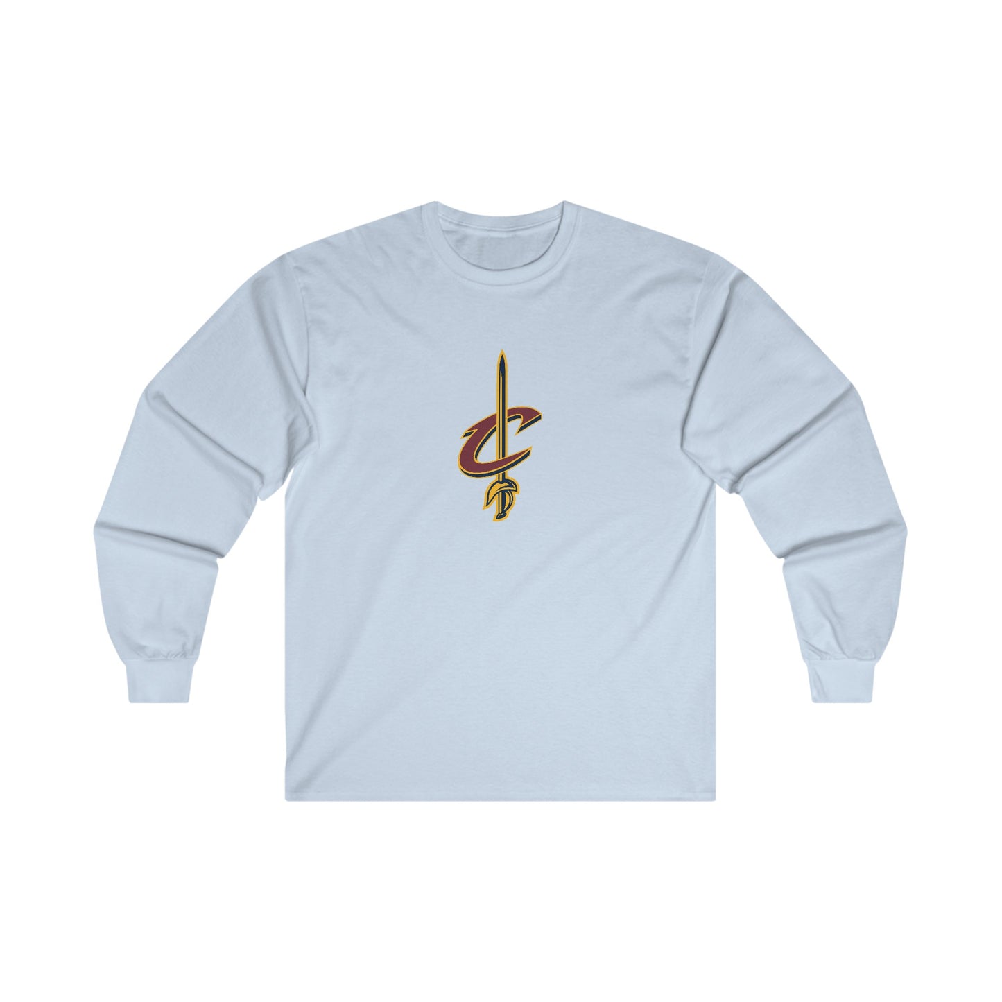 Cleveland Cavaliers Long Sleeve T-Shirt