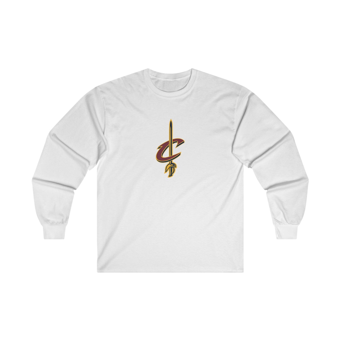 Cleveland Cavaliers Long Sleeve T-Shirt