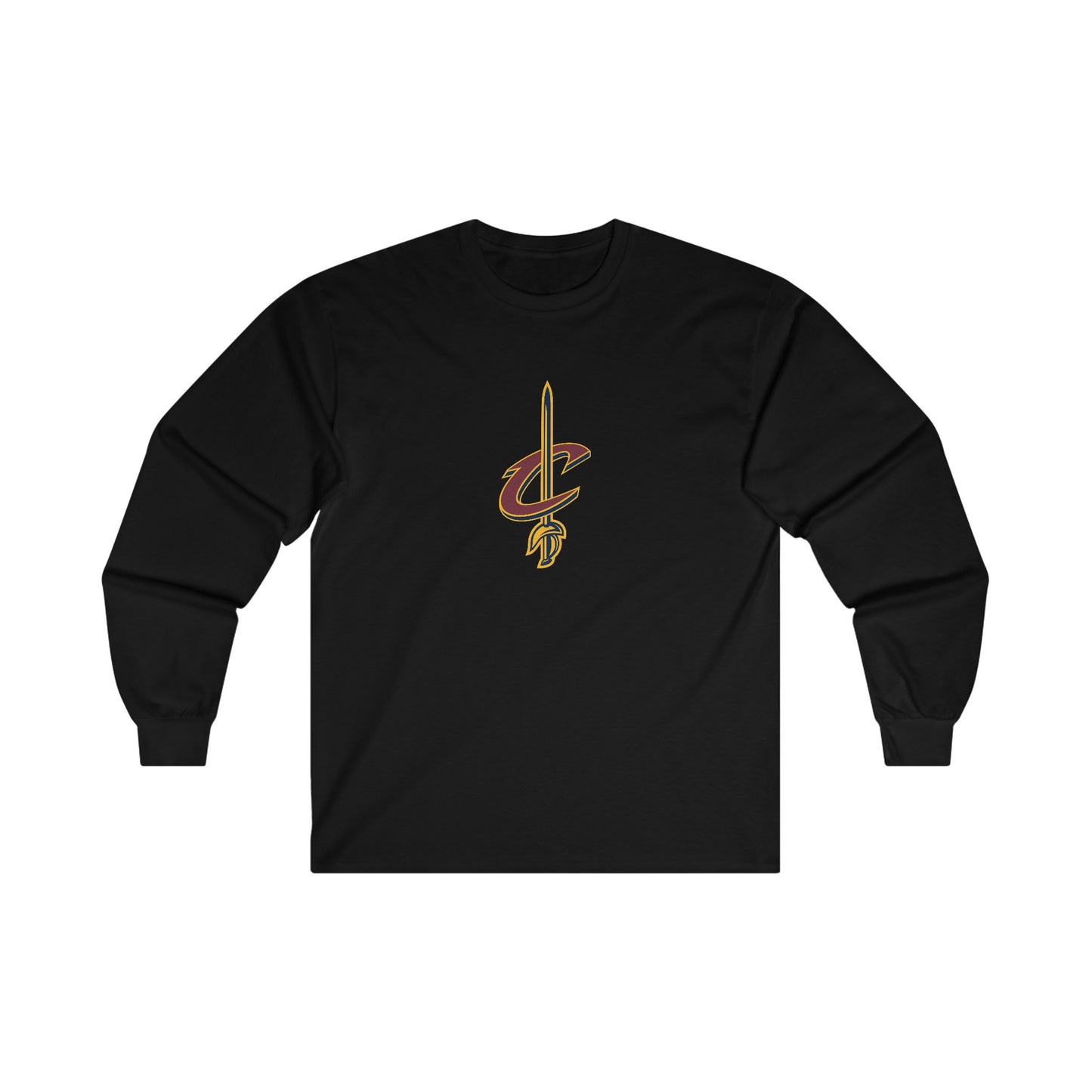 Cleveland Cavaliers Long Sleeve T-Shirt