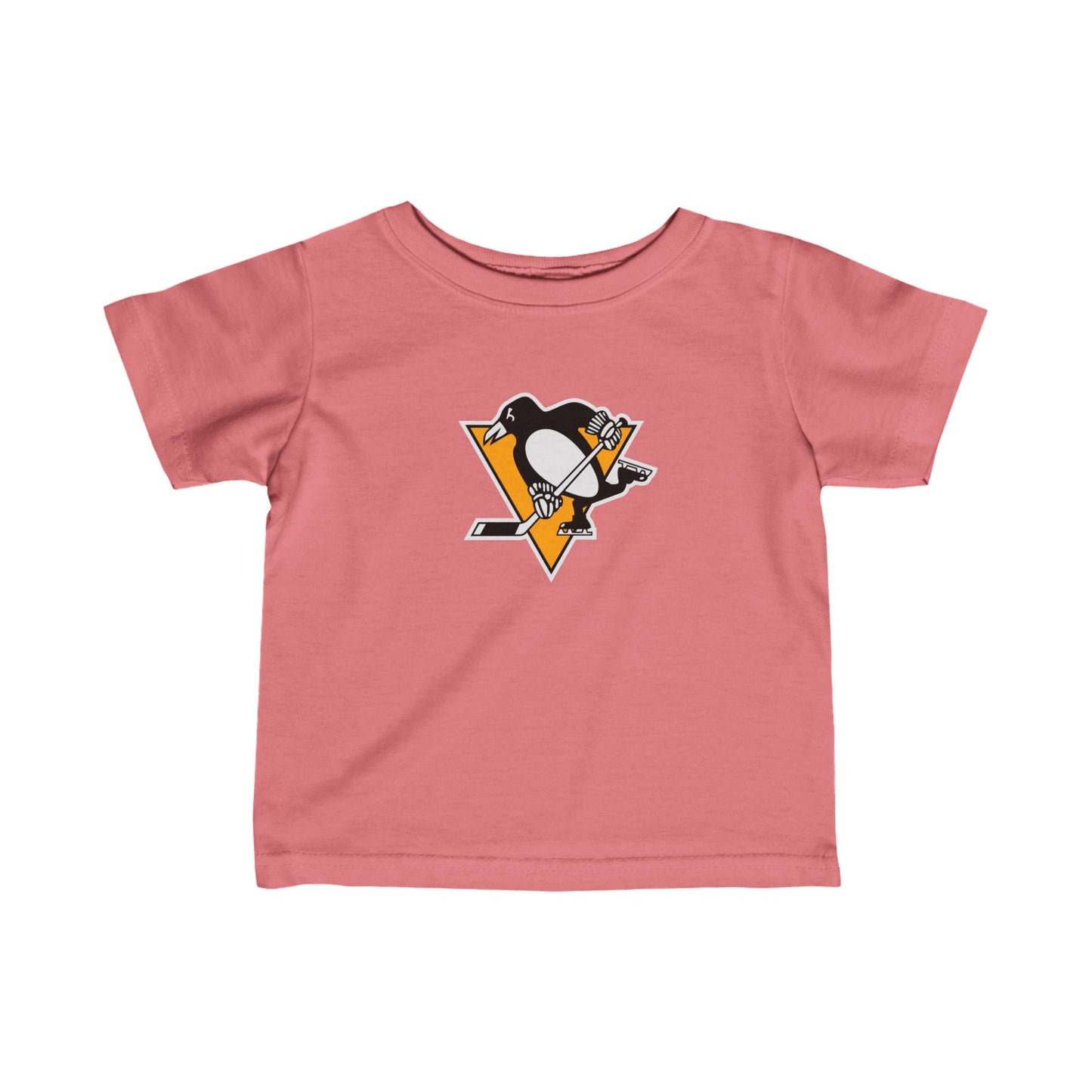 Pittsburgh Penguins Baby T-Shirt